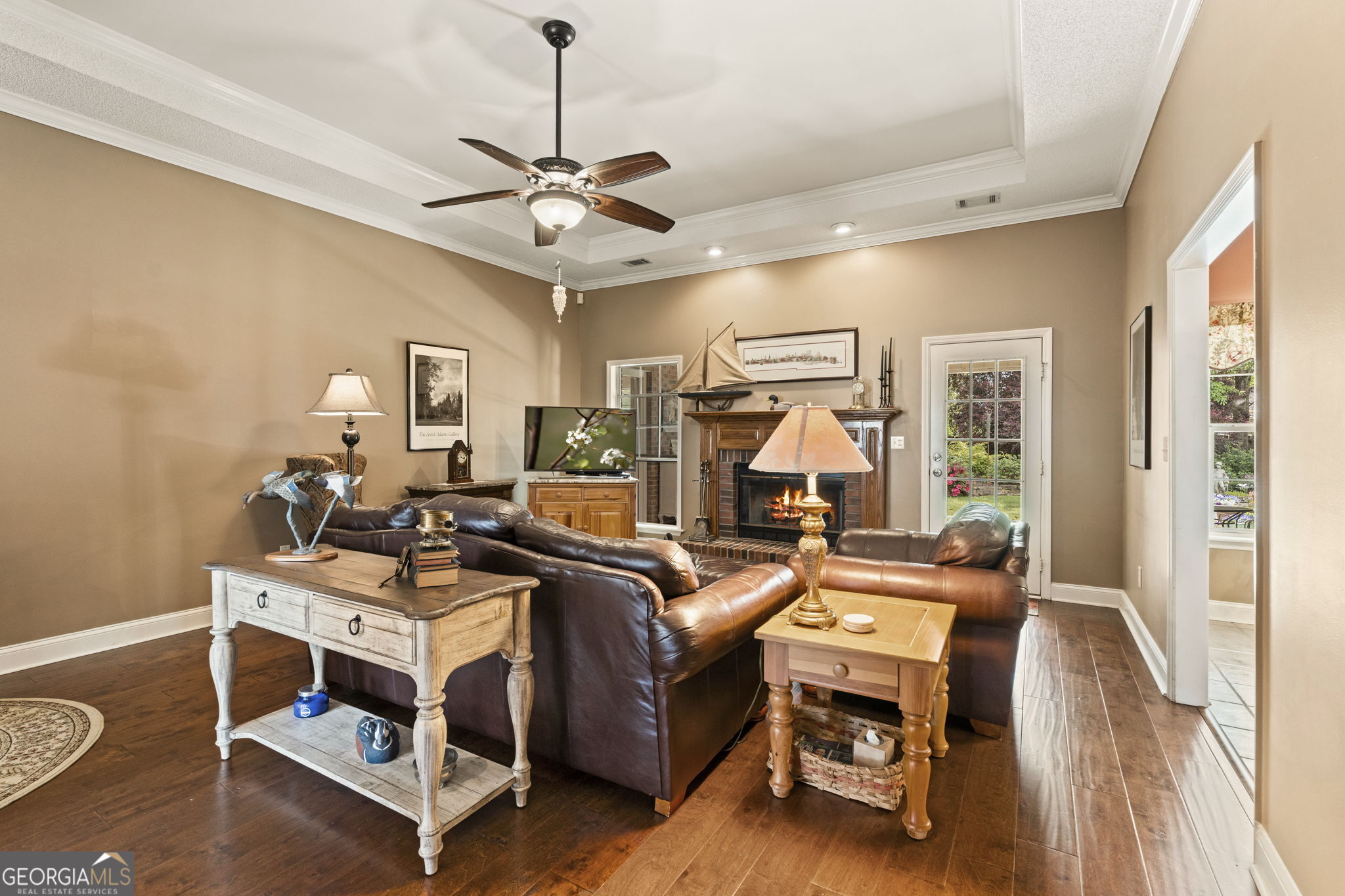 109 Ashley Court Warner Robins GA 31088