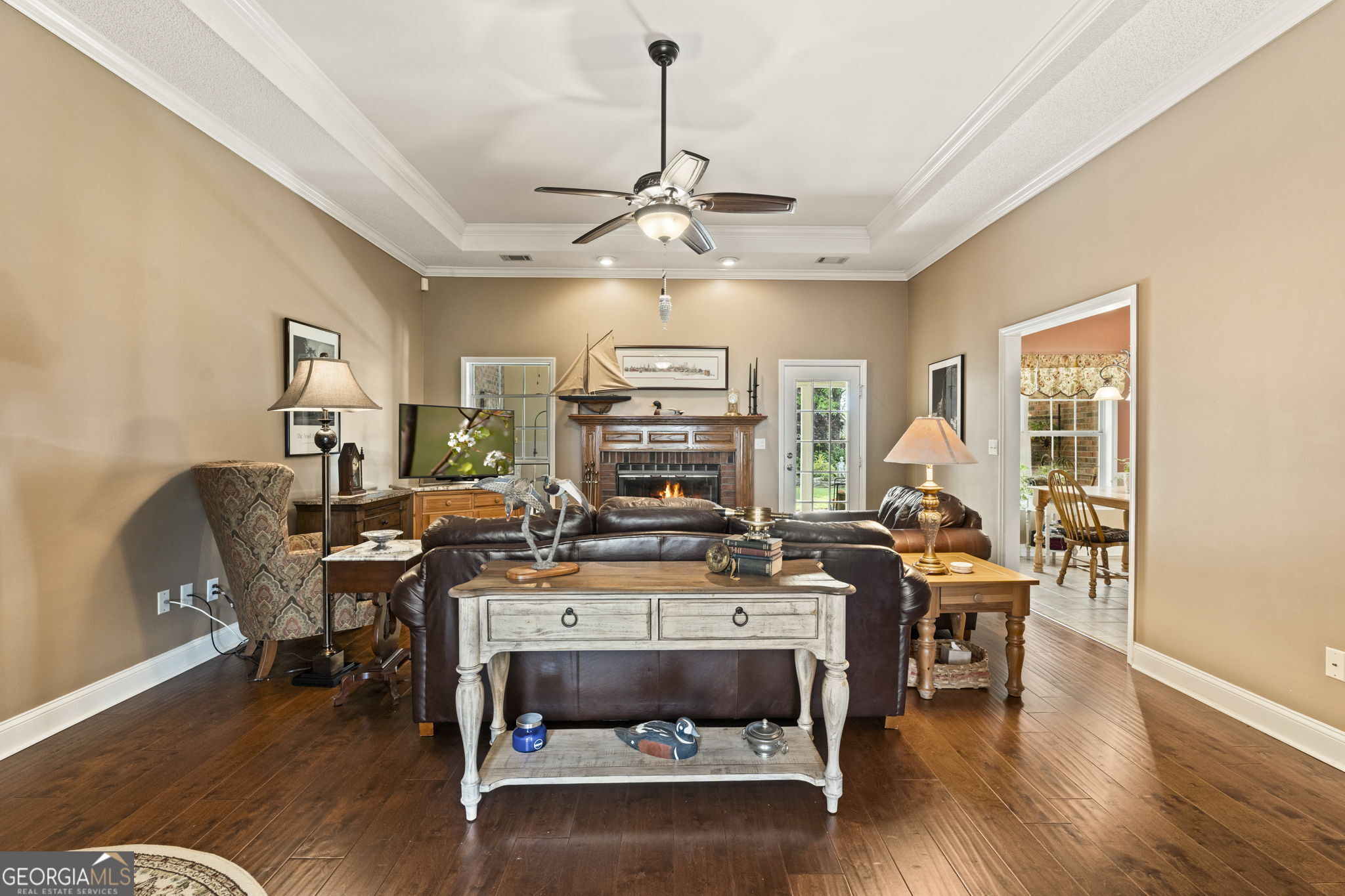 109 Ashley Court Warner Robins GA 31088