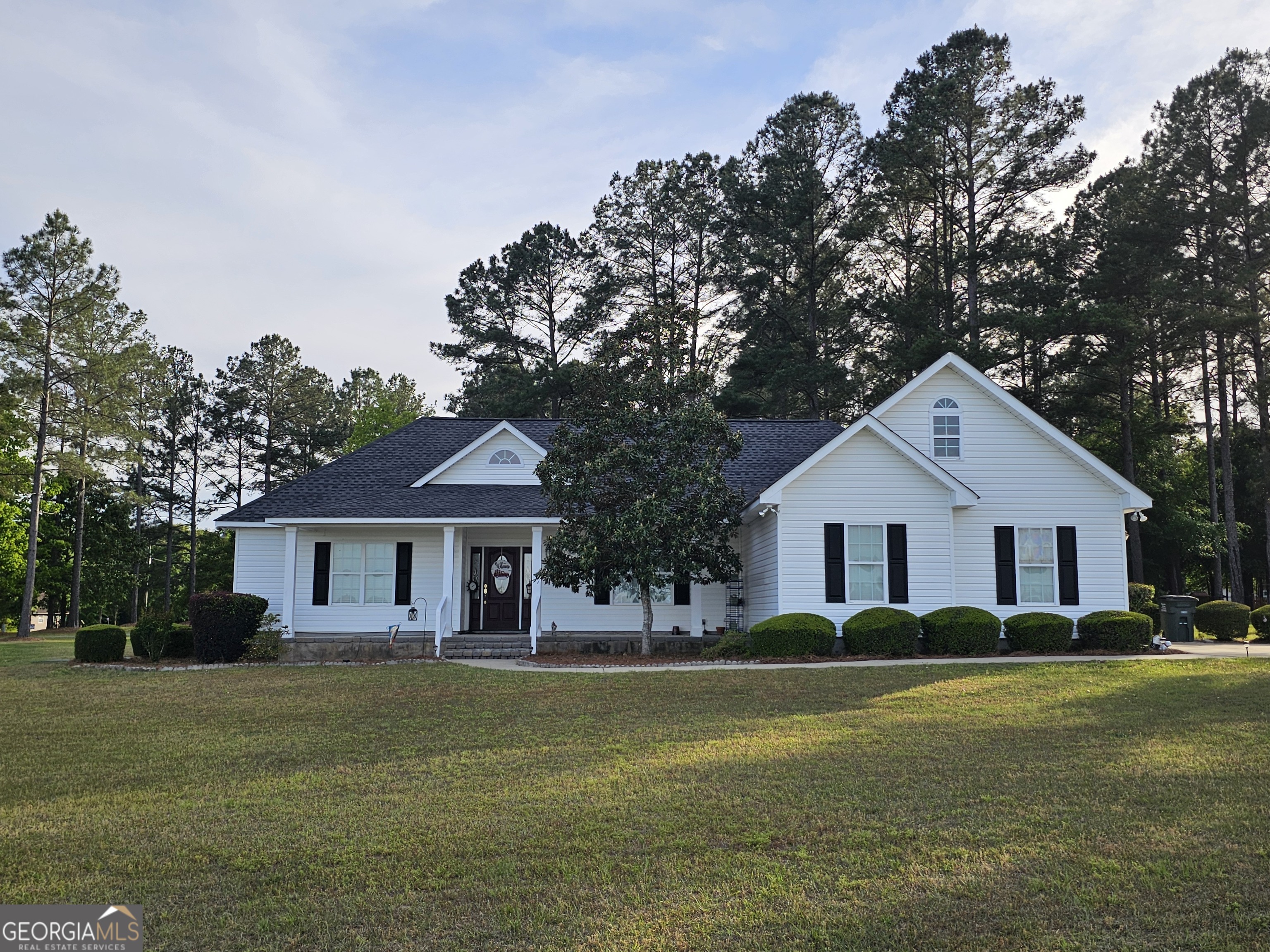 176 Turner Dudley GA 31022