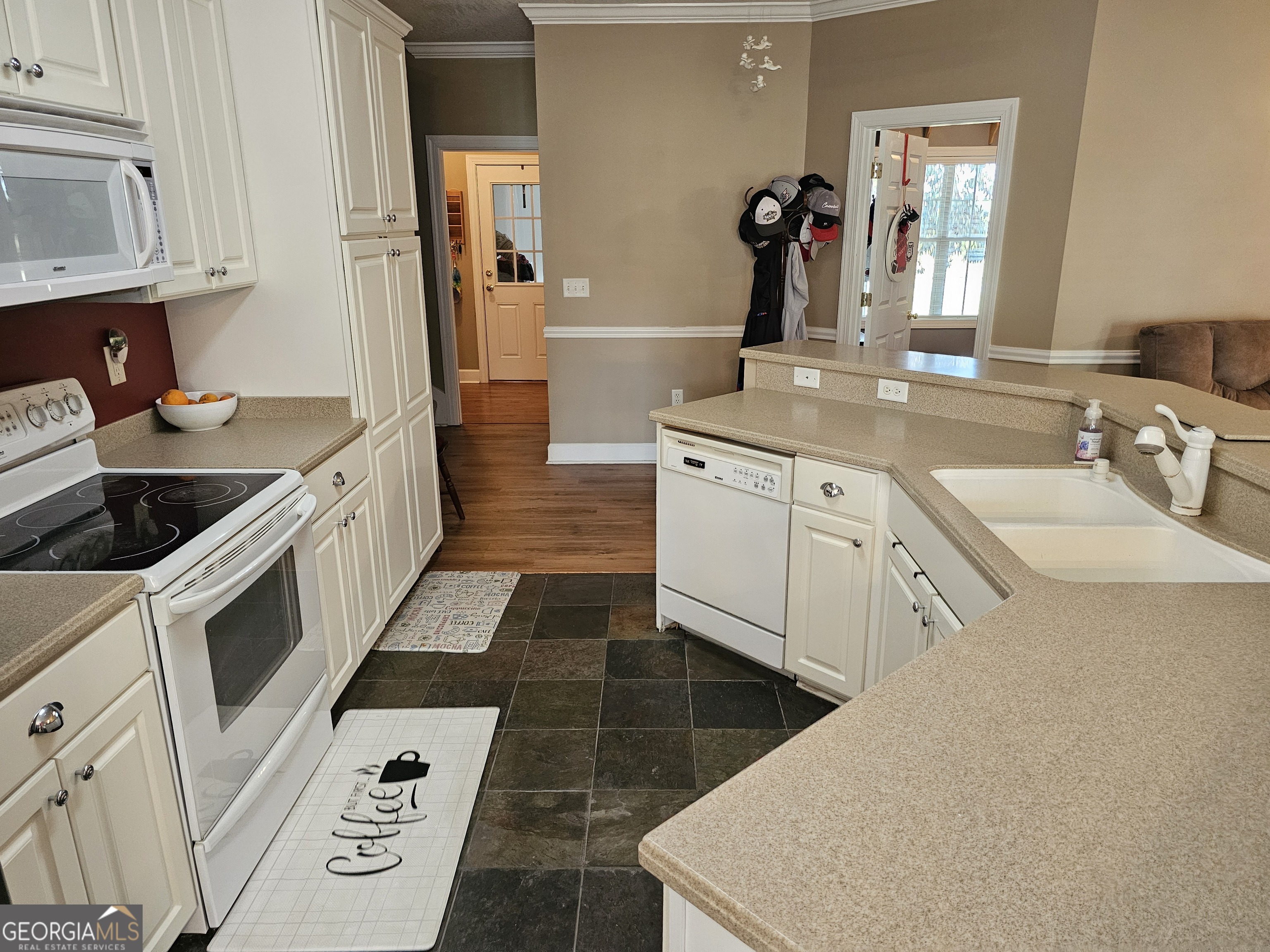 176 Turner Dudley GA 31022