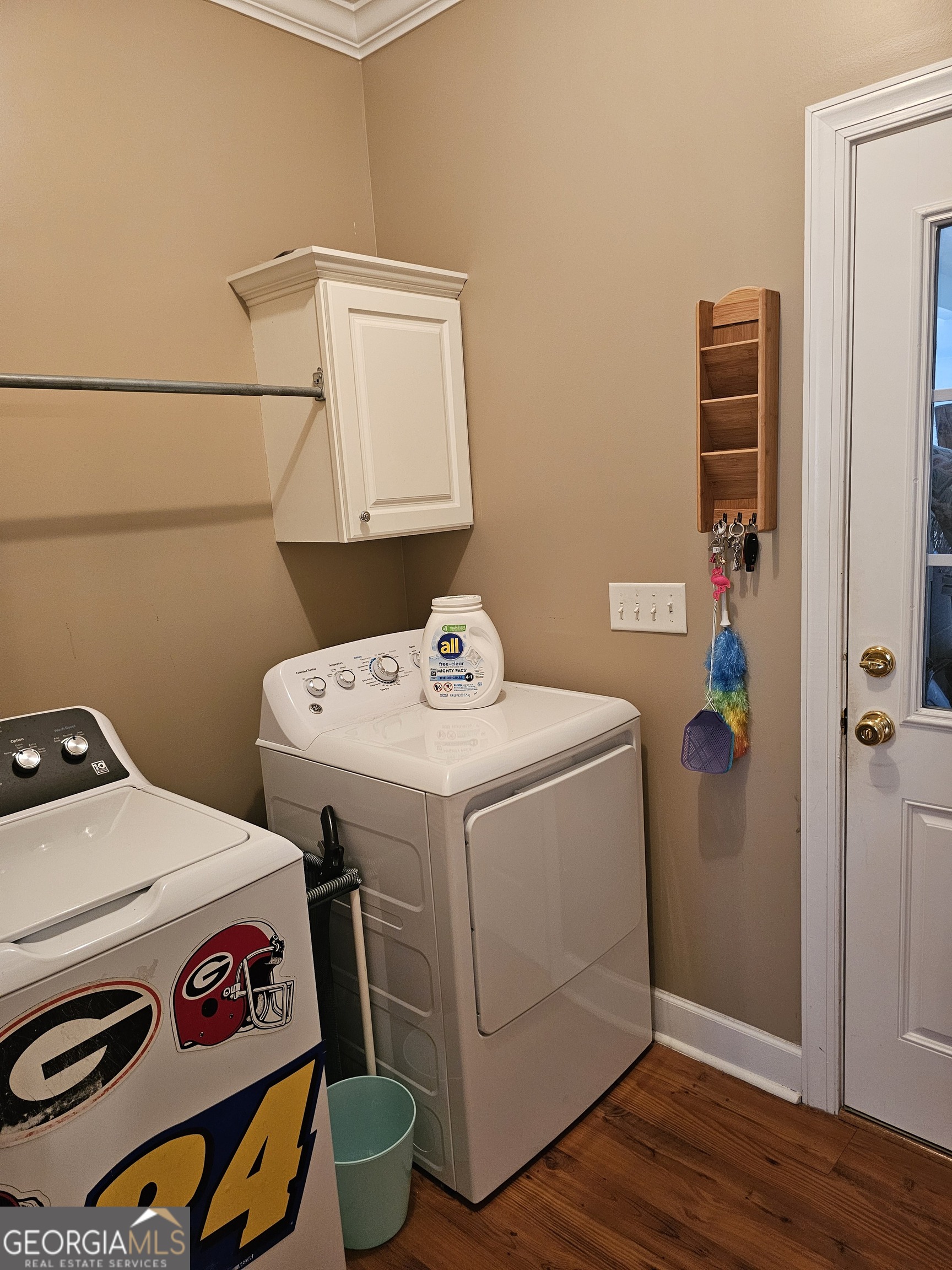 176 Turner Dudley GA 31022