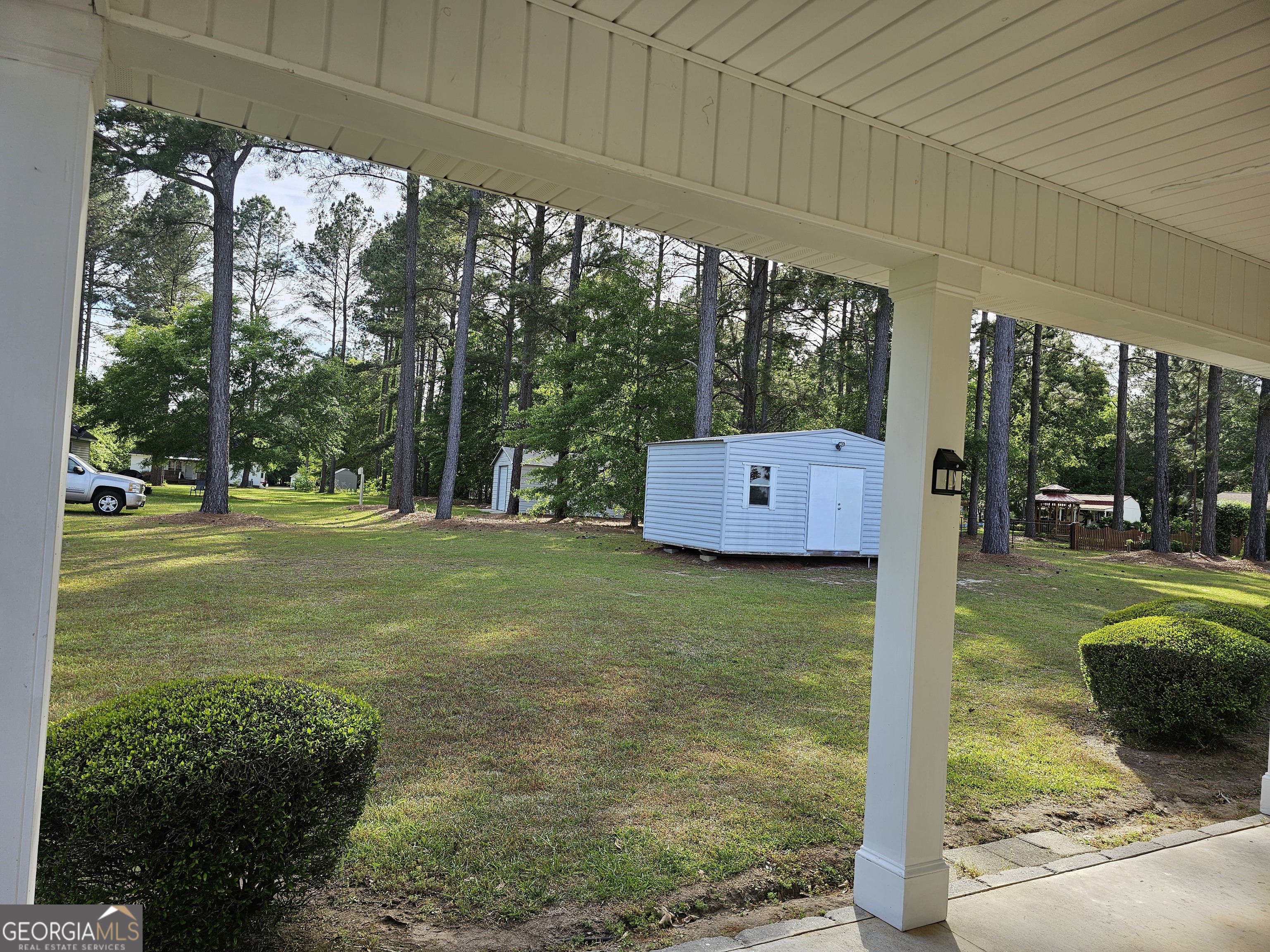 176 Turner Dudley GA 31022
