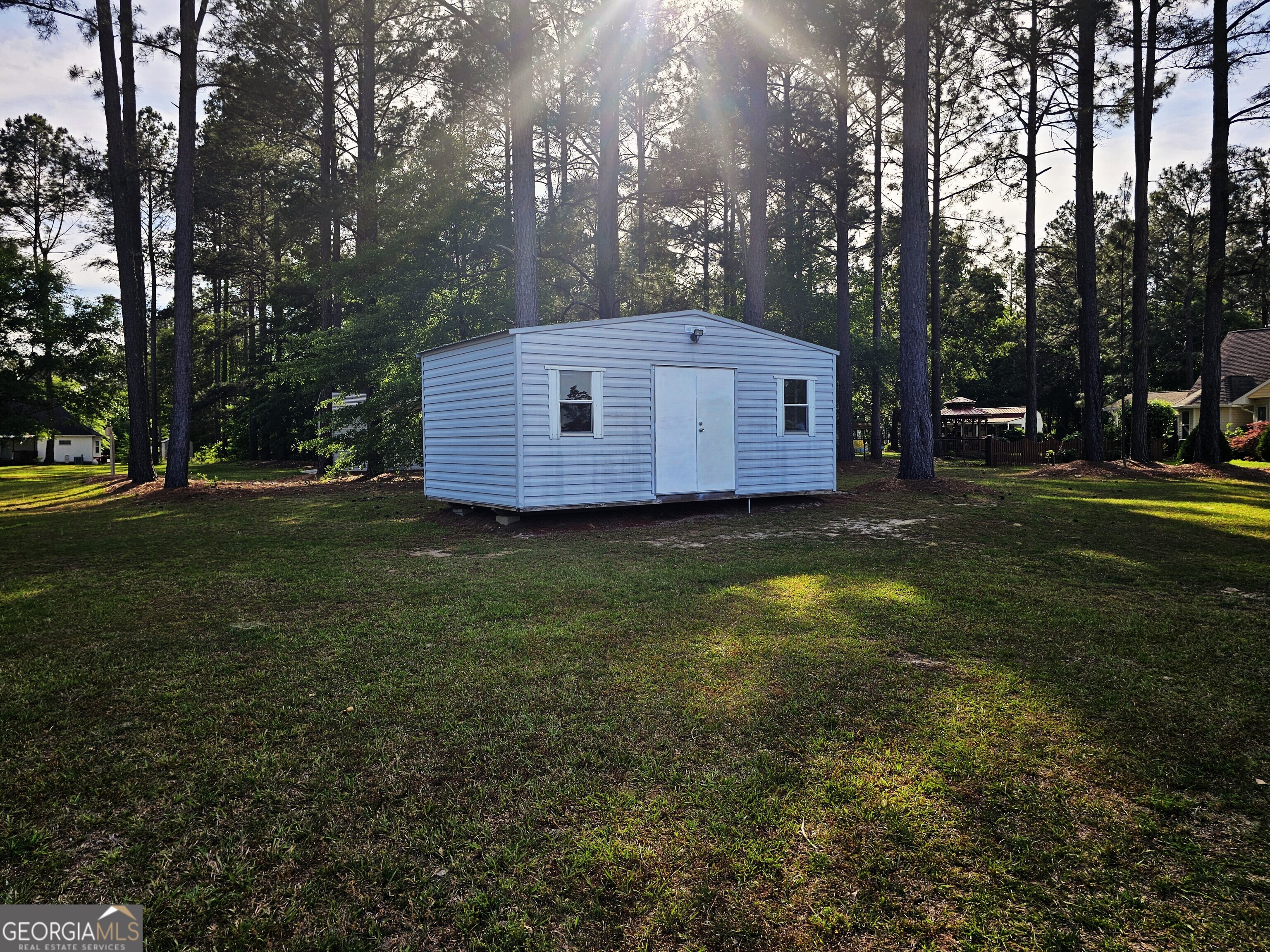 176 Turner Dudley GA 31022