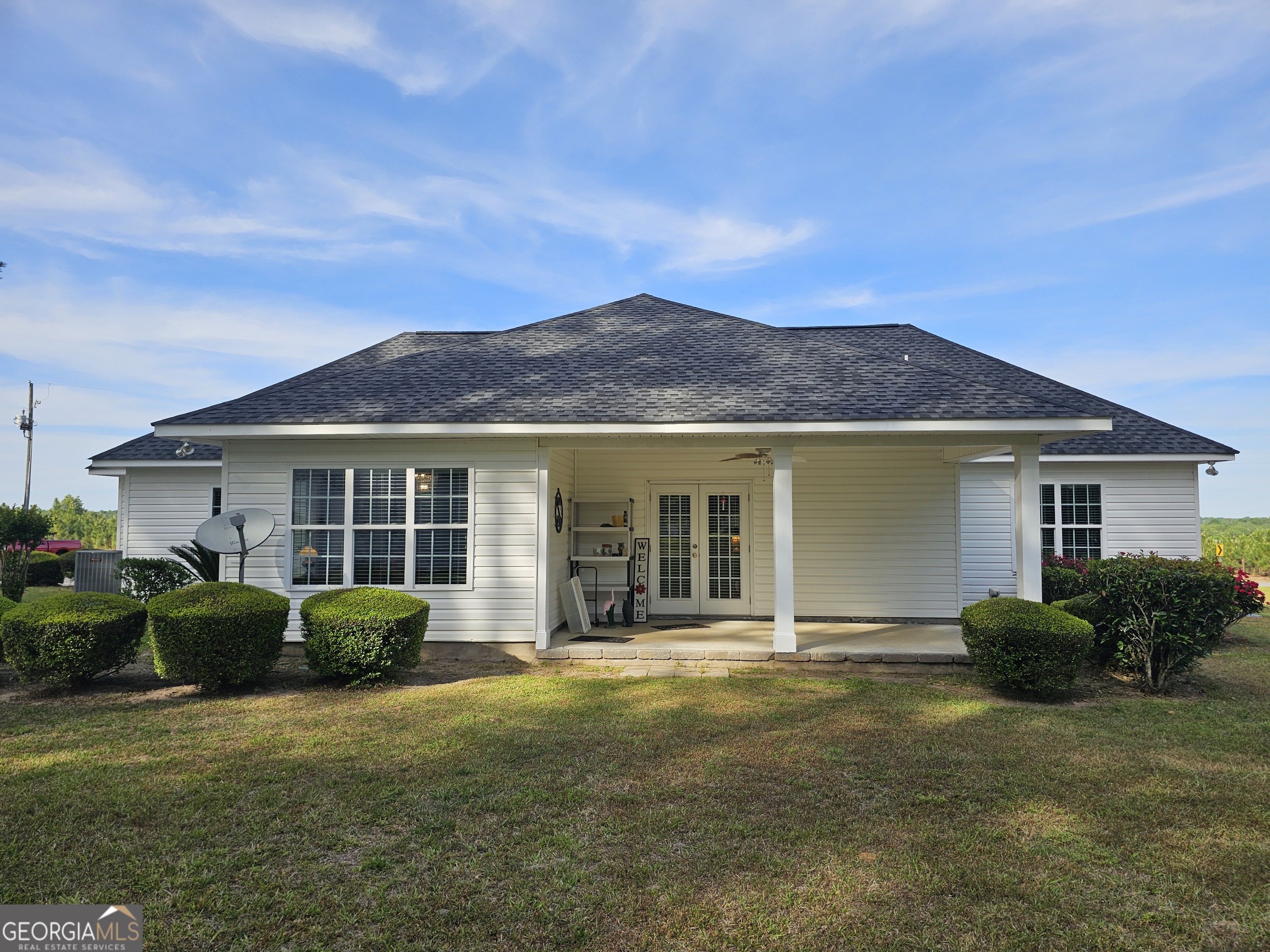 176 Turner Dudley GA 31022