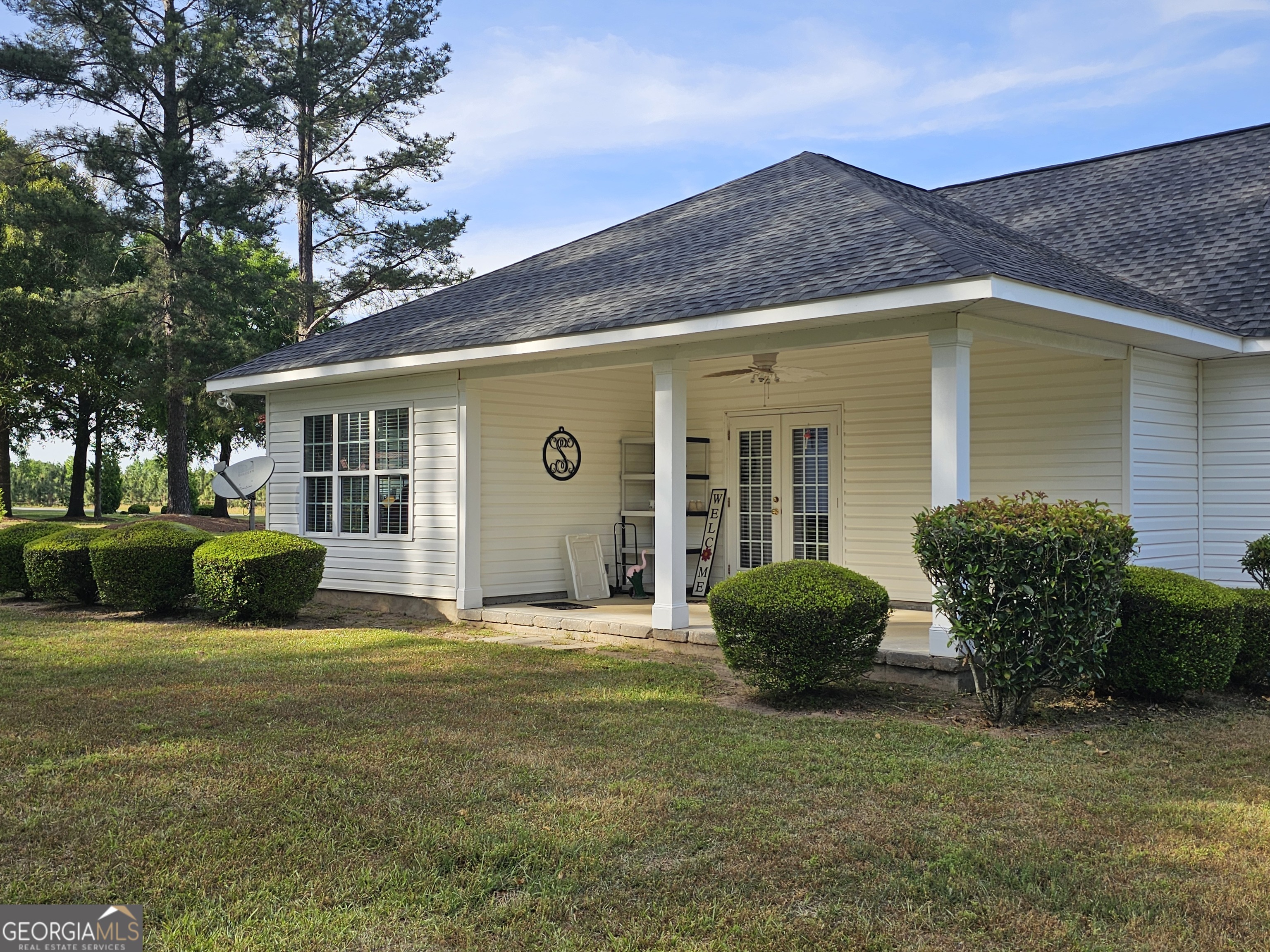 176 Turner Dudley GA 31022