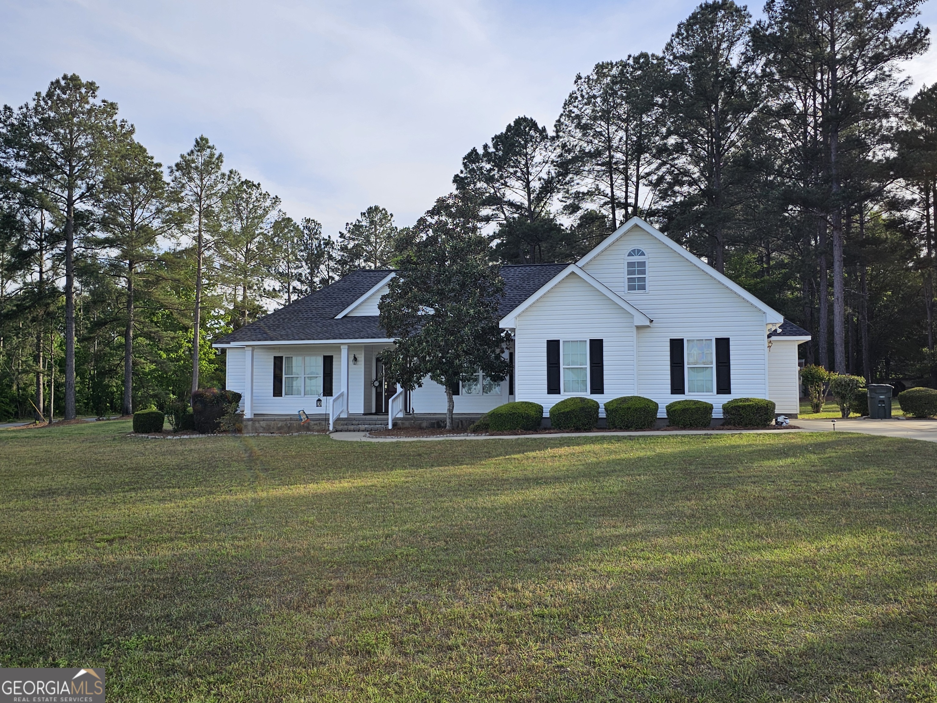 176 Turner Dudley GA 31022