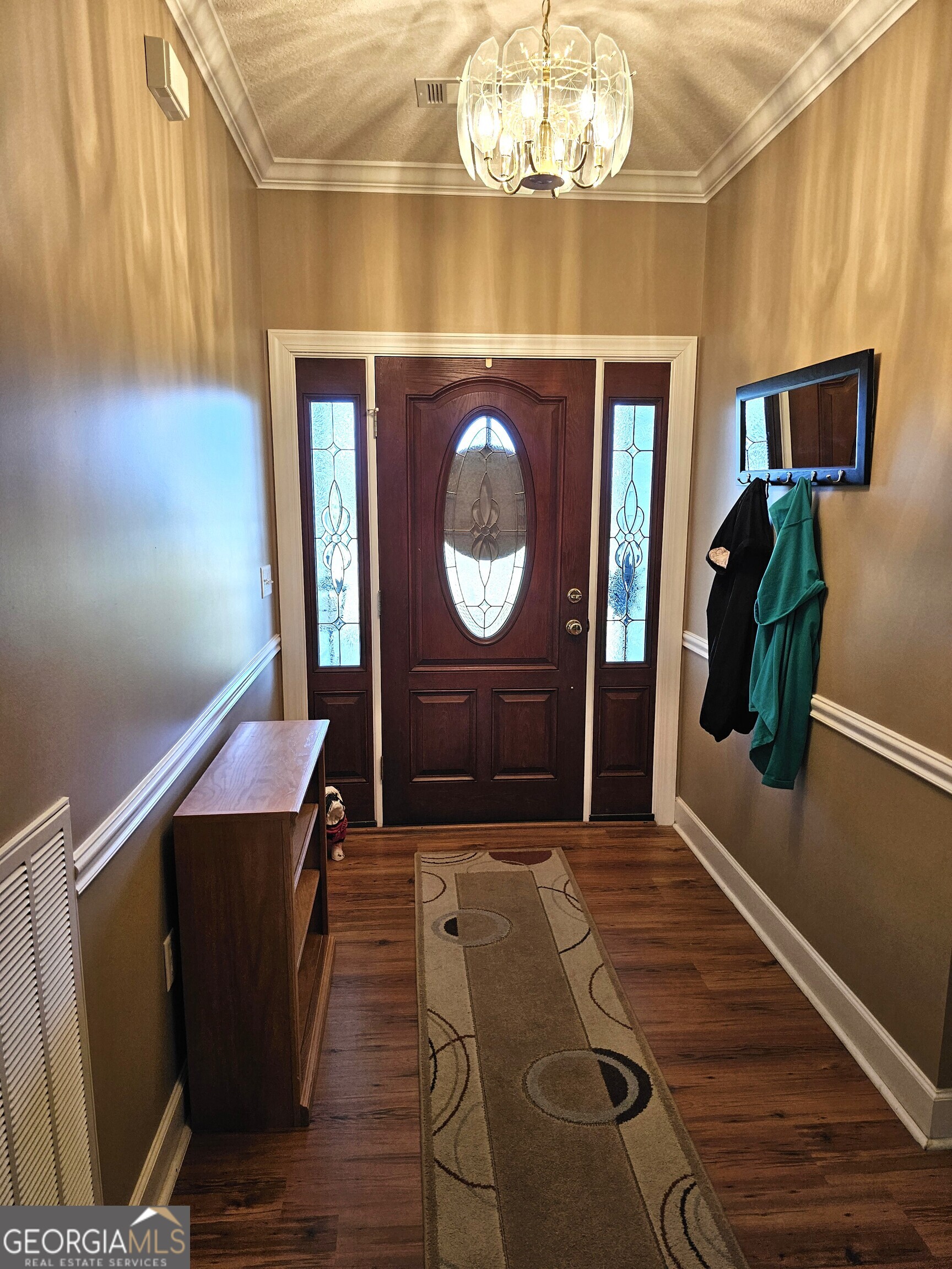 176 Turner Dudley GA 31022