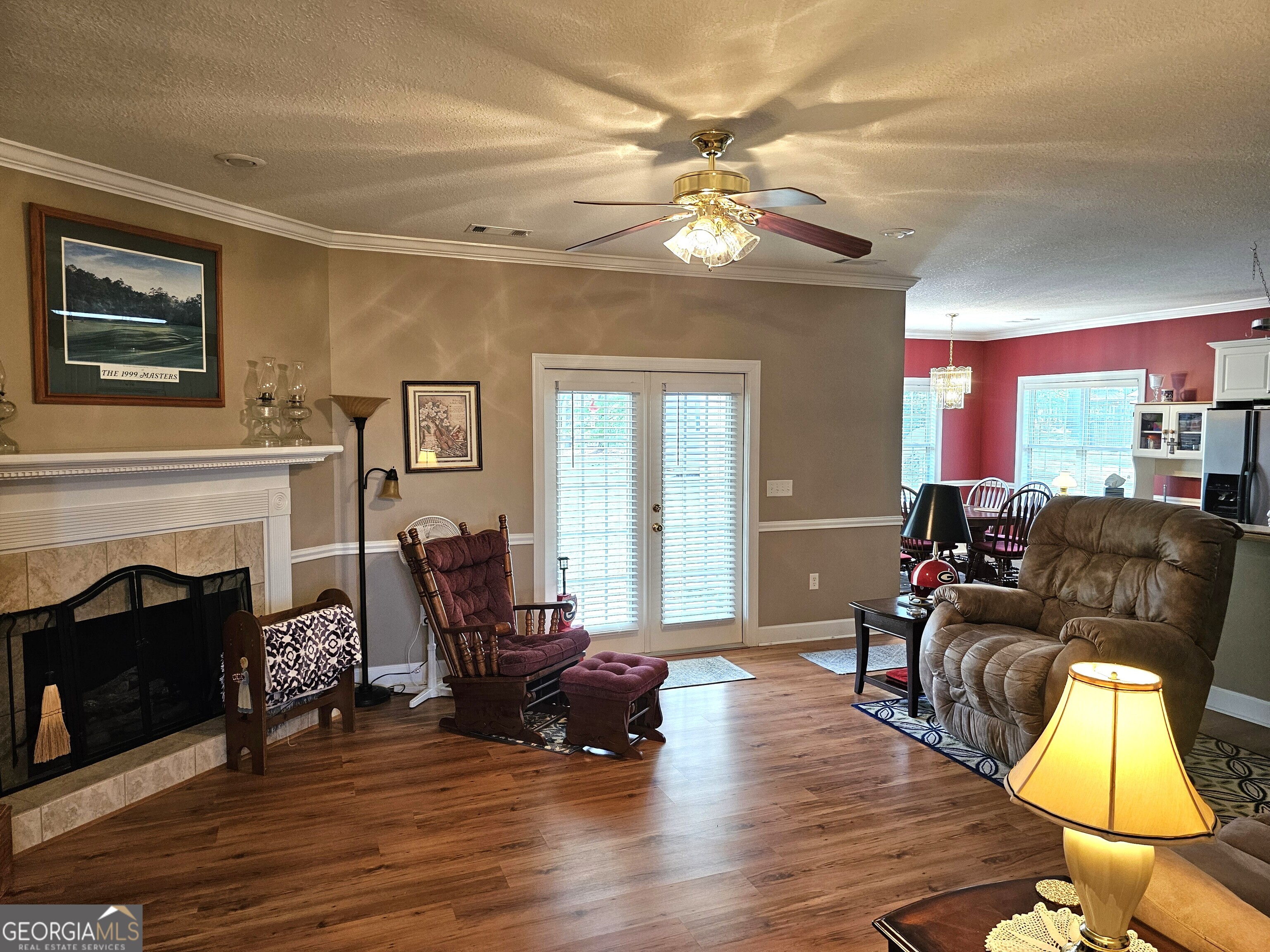 176 Turner Dudley GA 31022