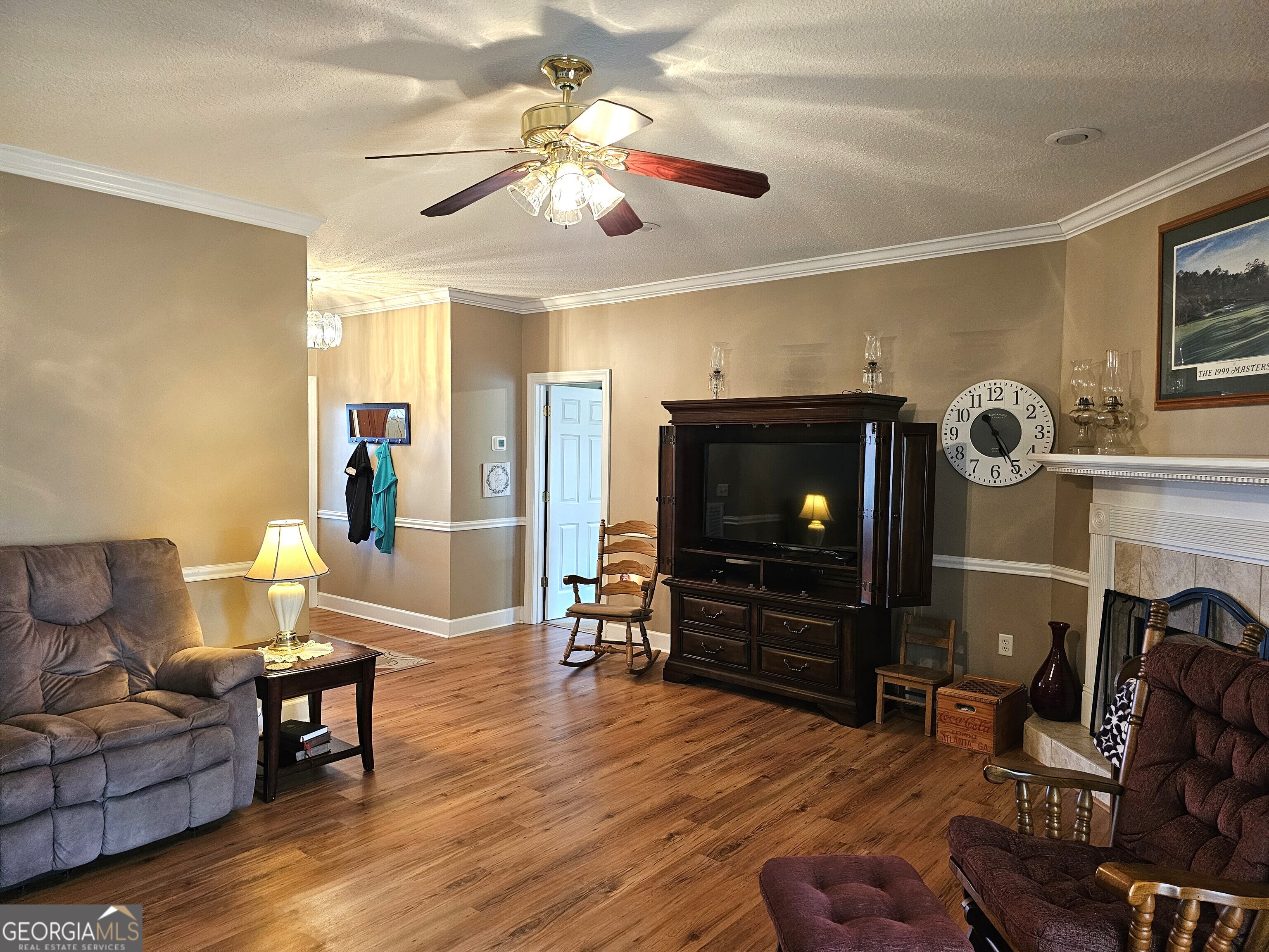 176 Turner Dudley GA 31022