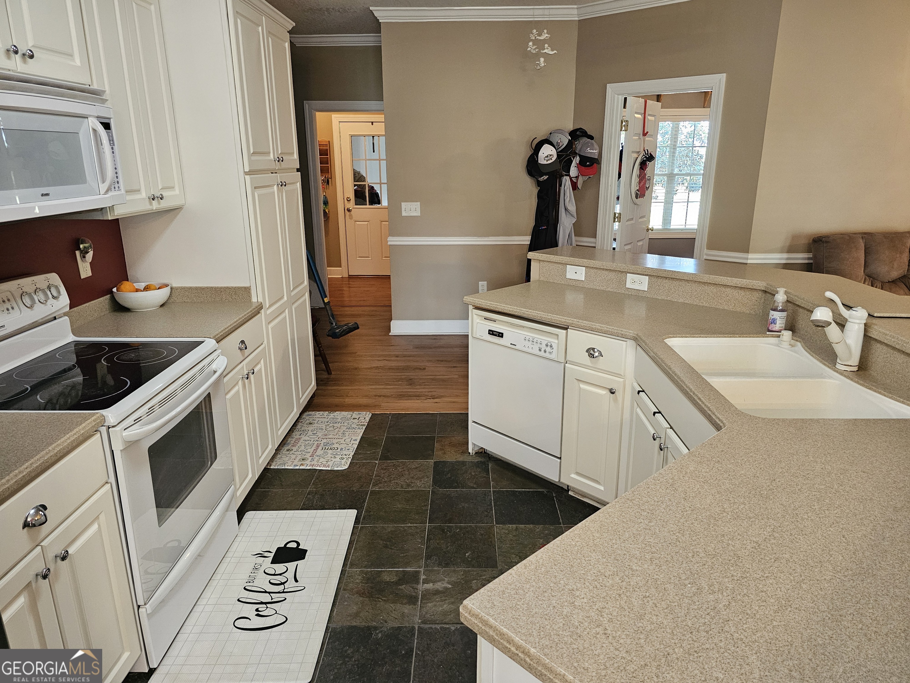 176 Turner Dudley GA 31022
