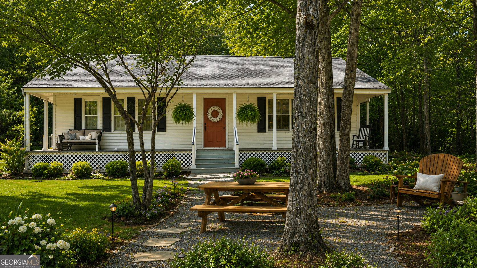 1075 County Road 229 Social Circle GA 30025