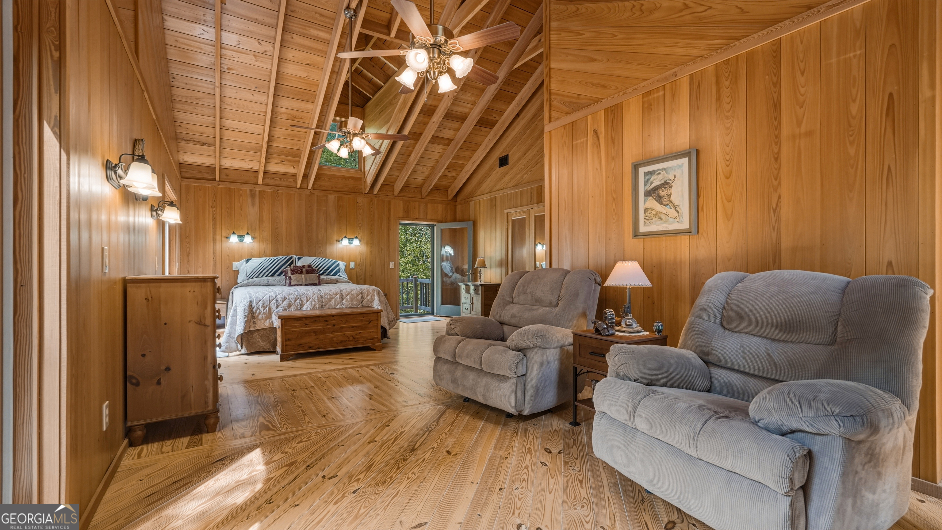 601 Bluff Road N White Oak GA 31568