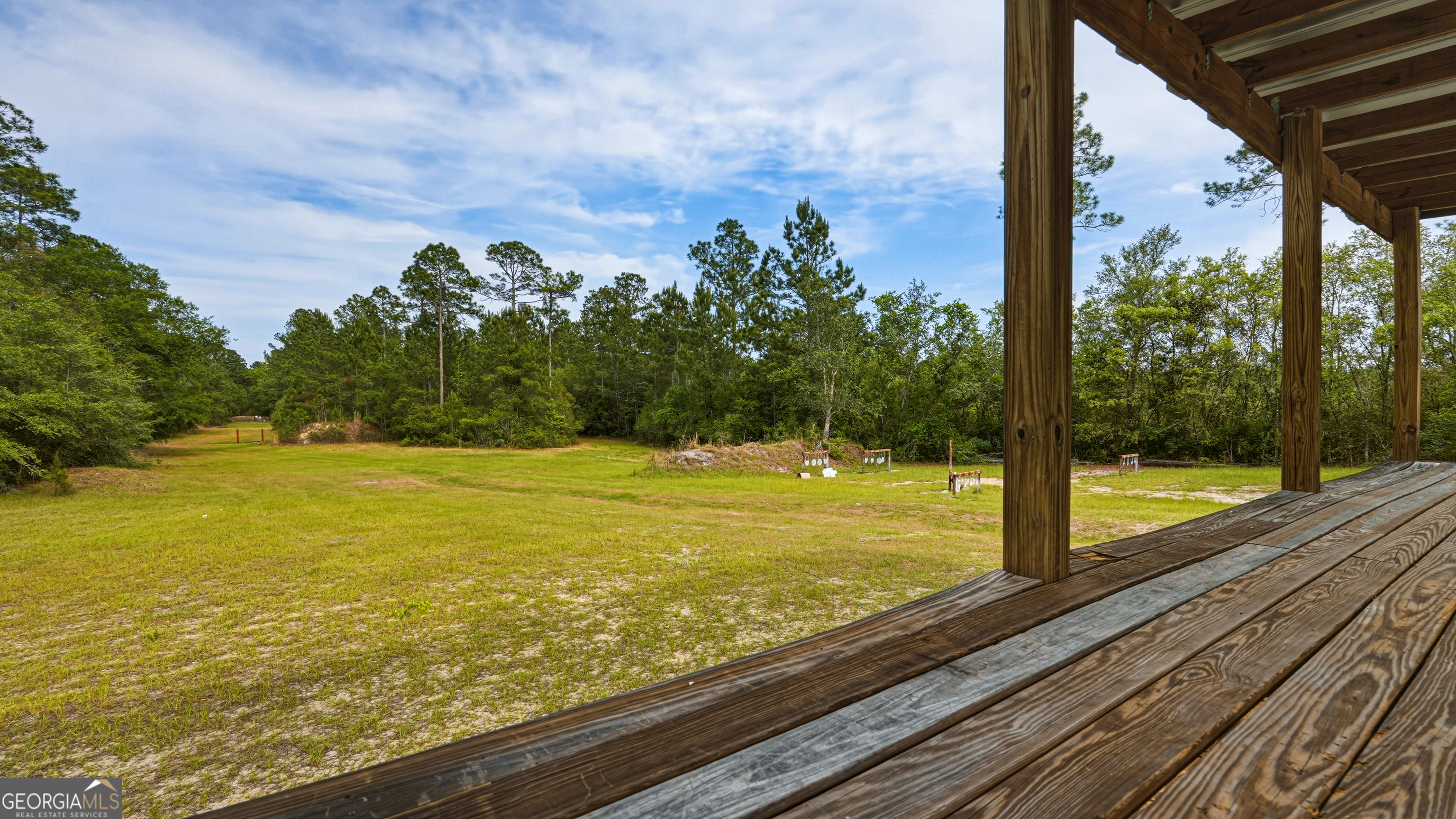 601 Bluff Road N White Oak GA 31568