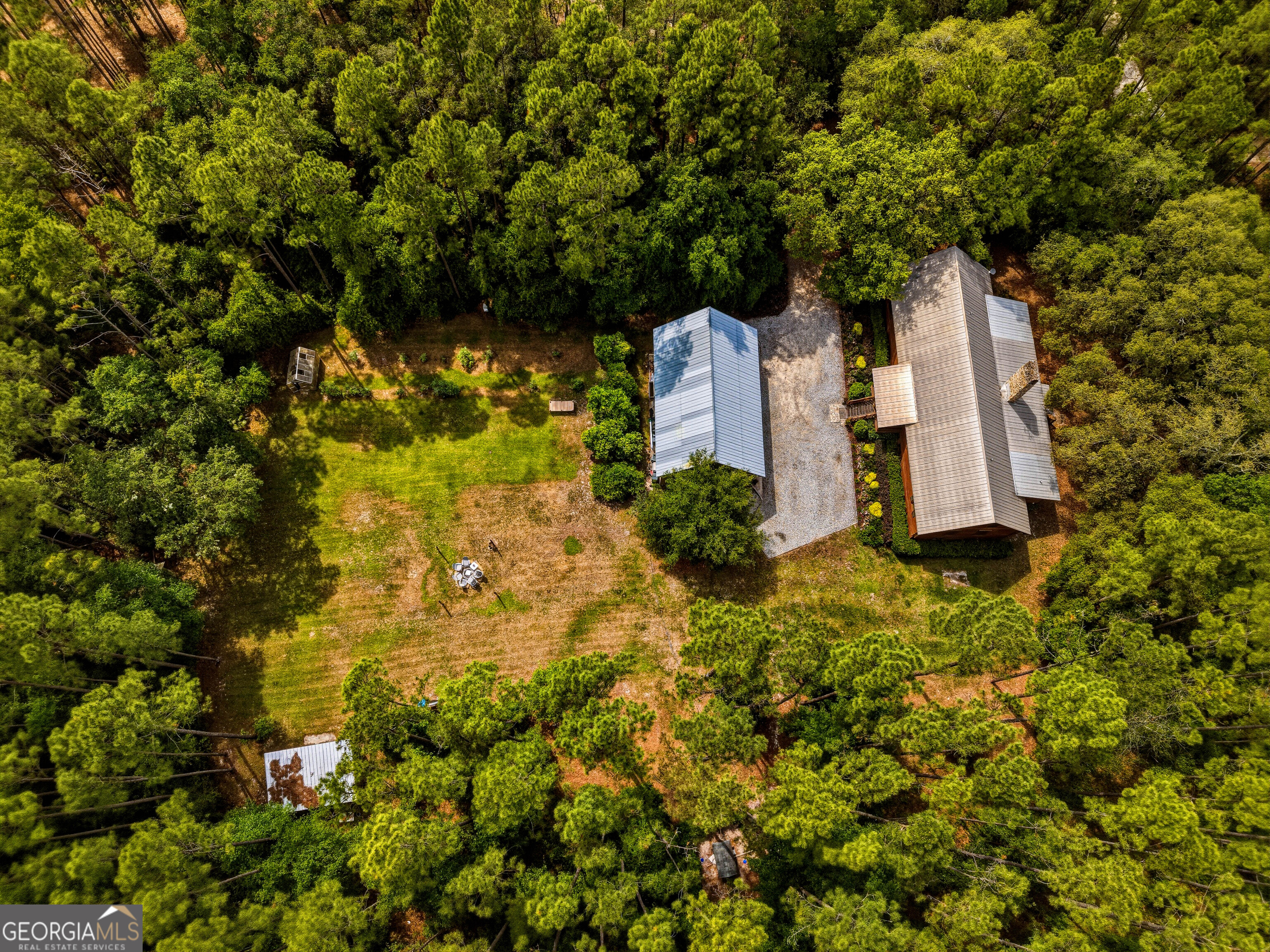 601 Bluff Road N White Oak GA 31568