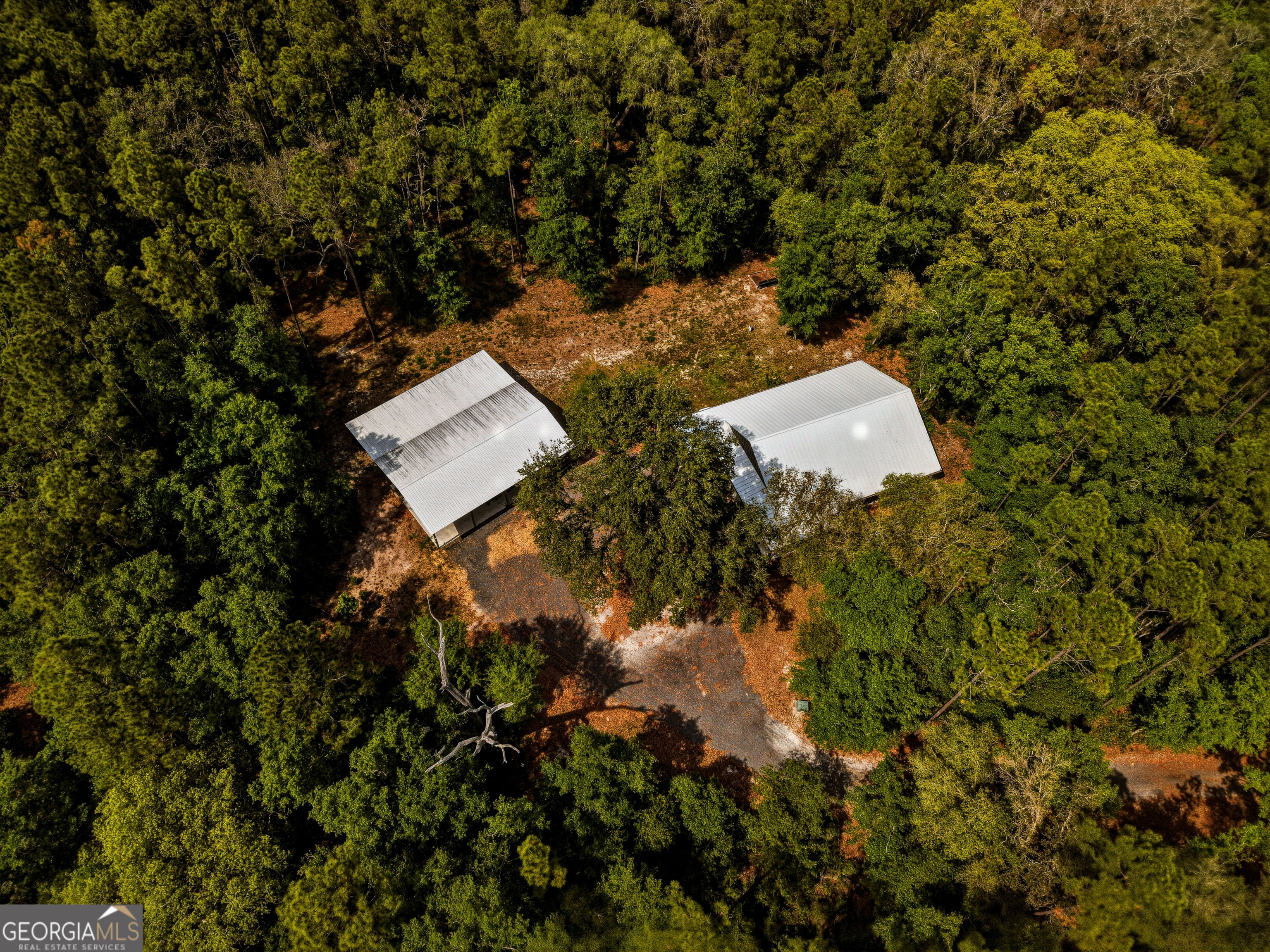 601 Bluff Road N White Oak GA 31568