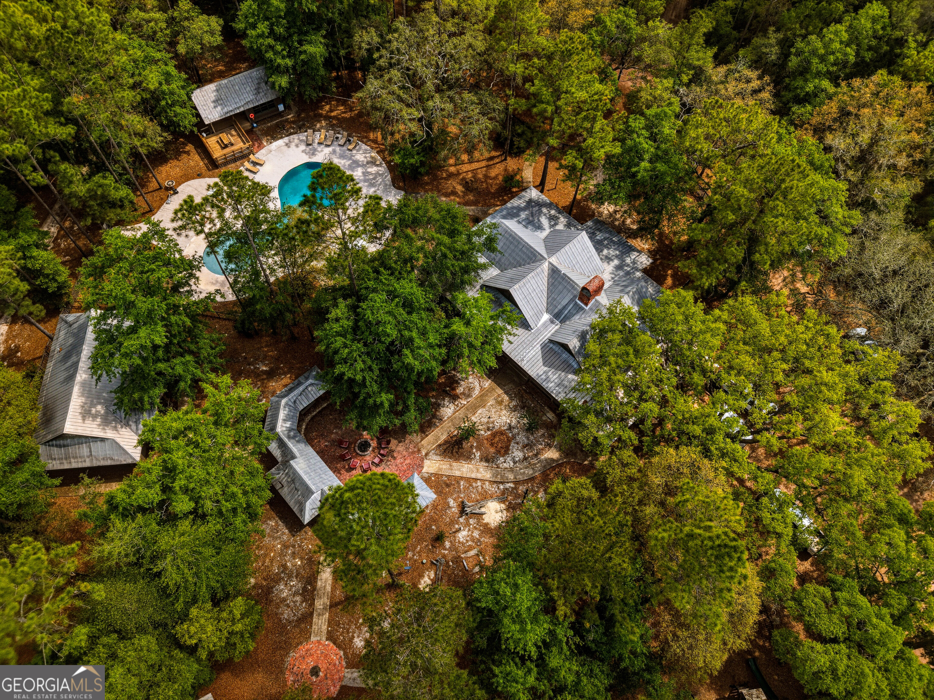 601 Bluff Road N White Oak GA 31568
