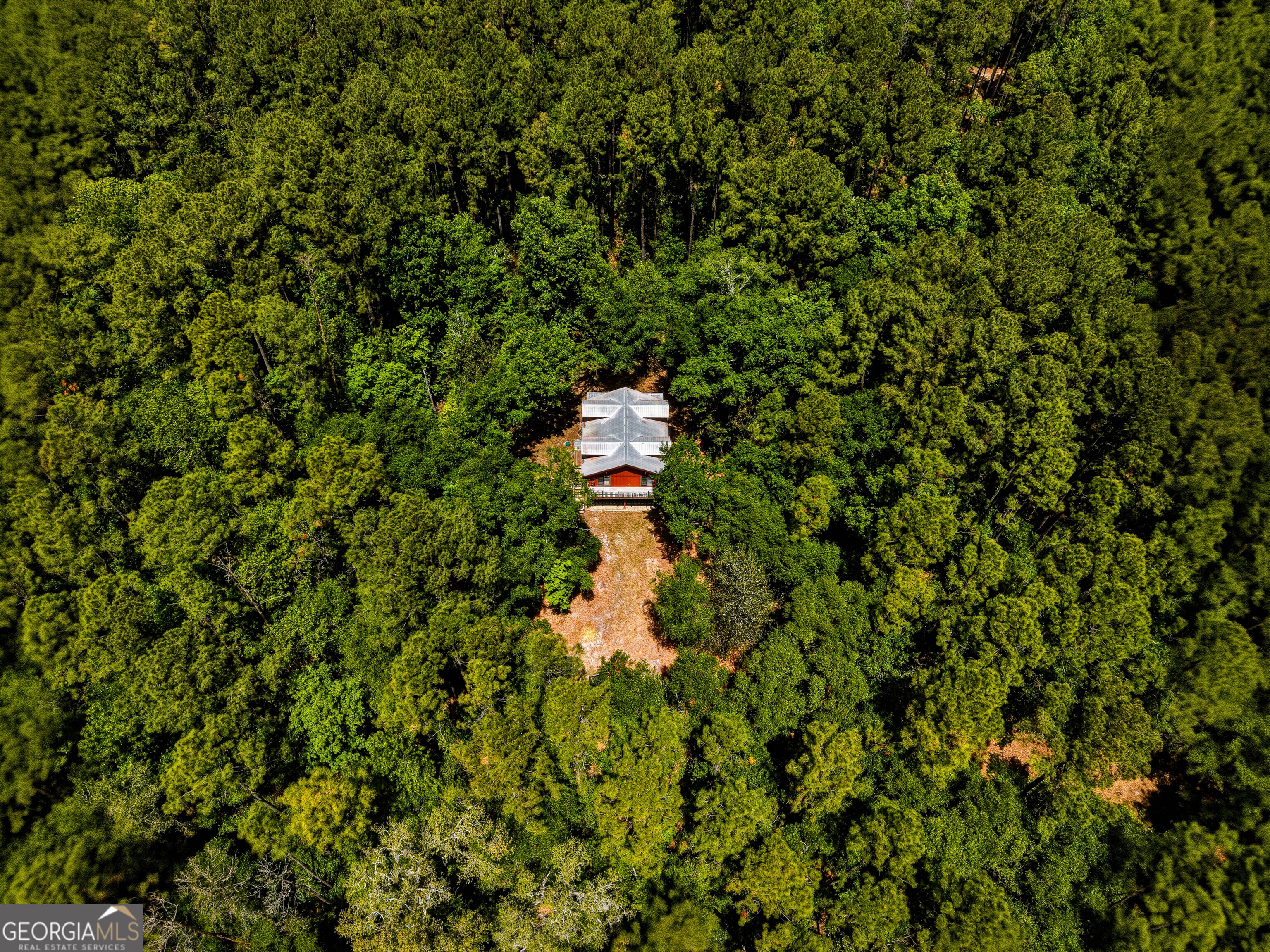 601 Bluff Road N White Oak GA 31568