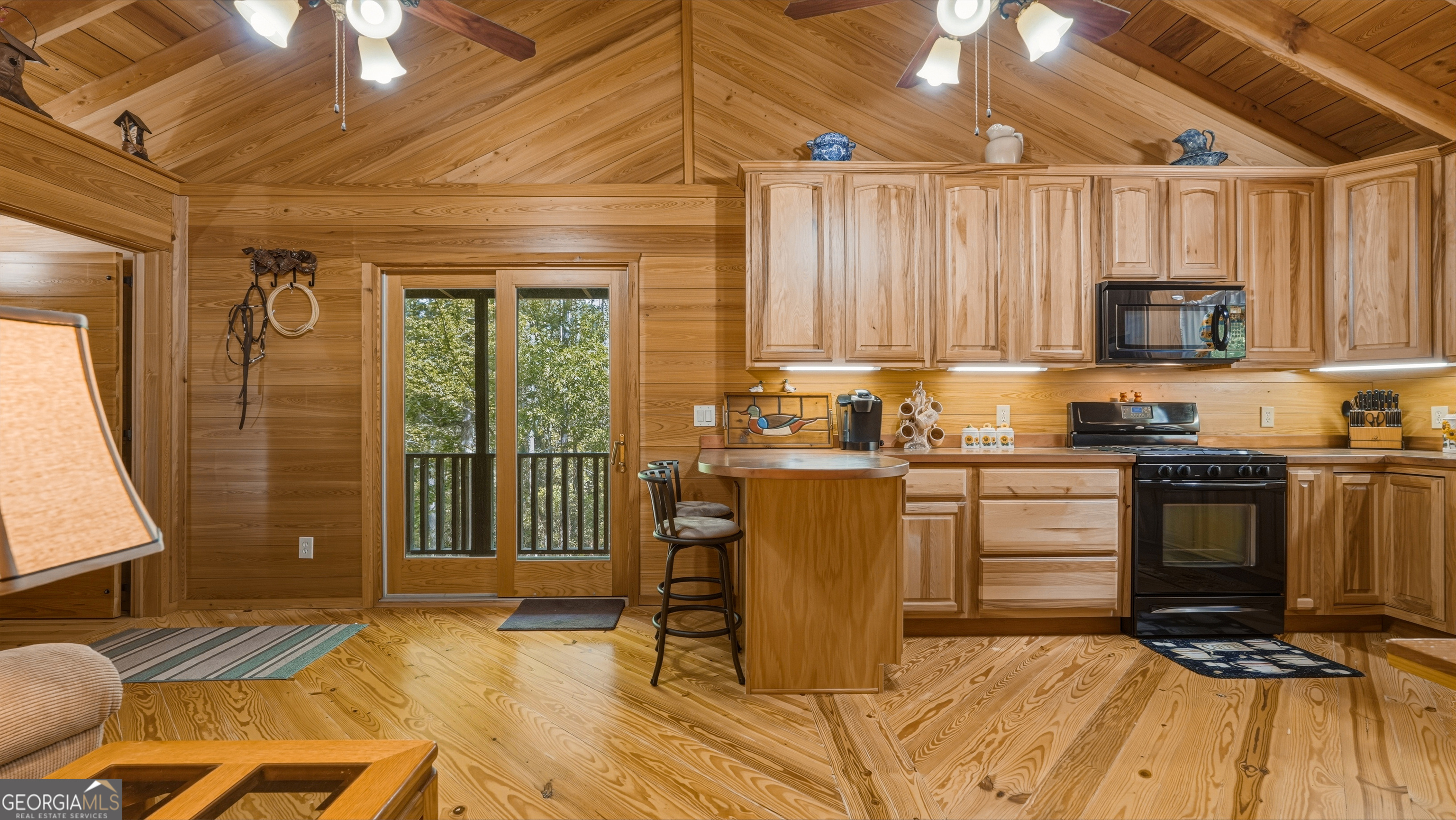 601 Bluff Road N White Oak GA 31568