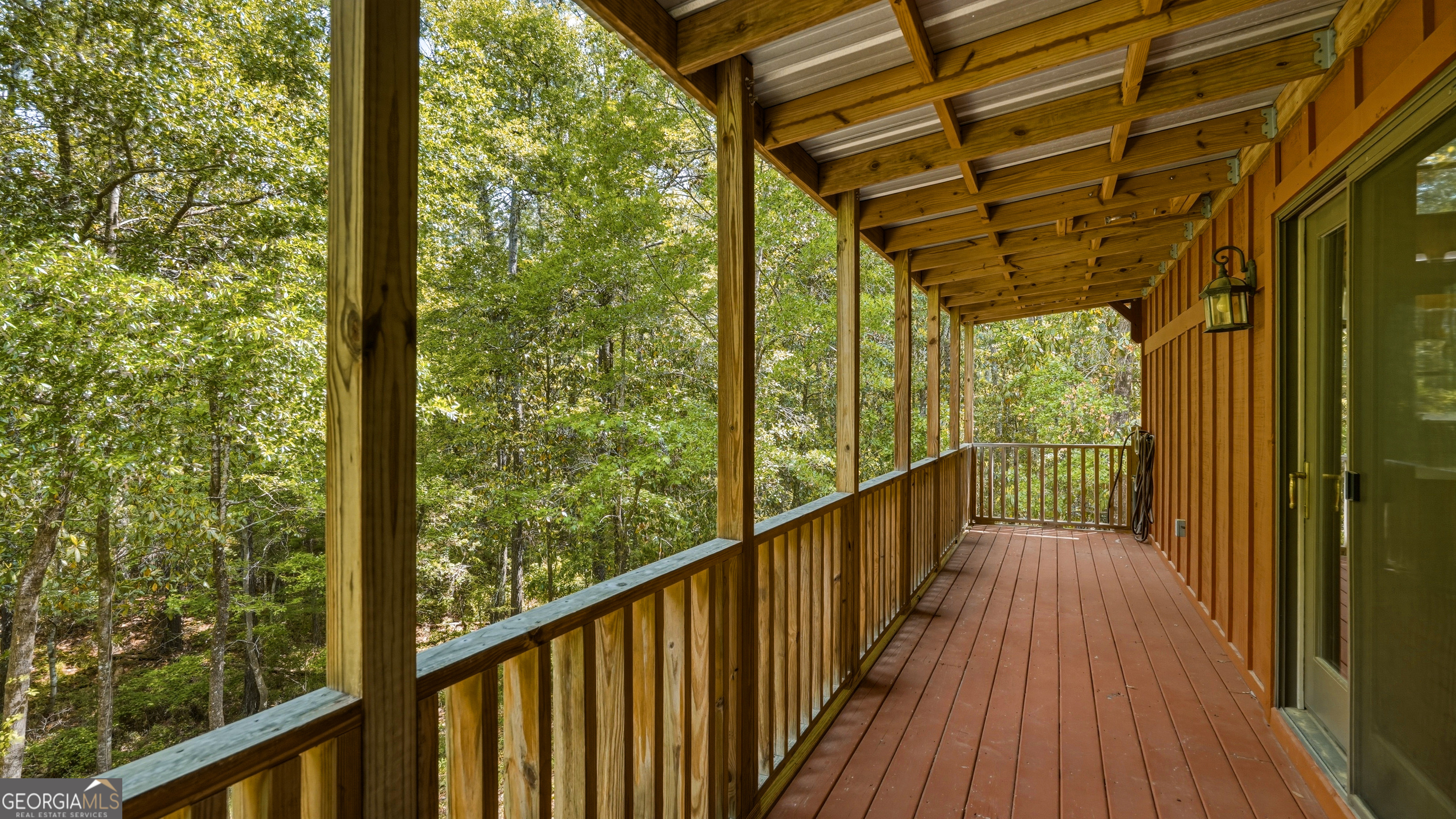 601 Bluff Road N White Oak GA 31568