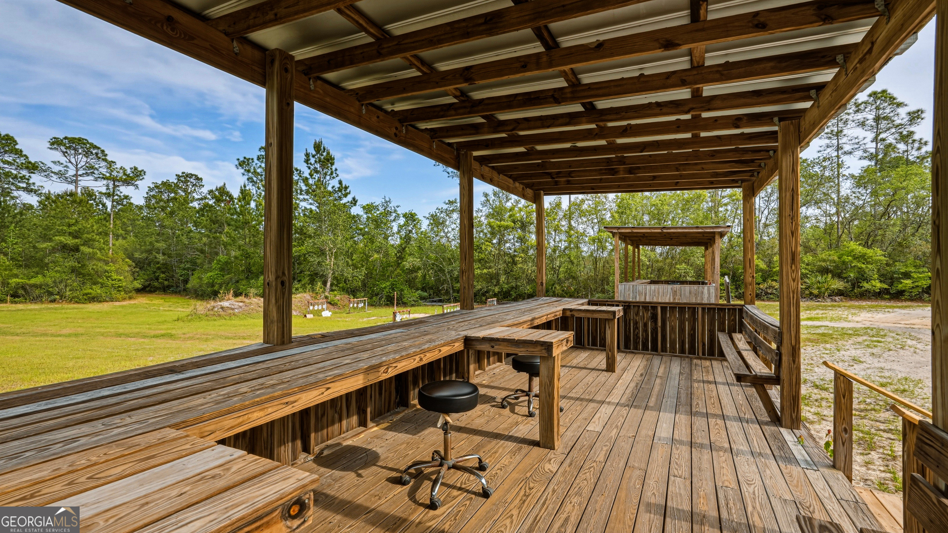 601 Bluff Road N White Oak GA 31568