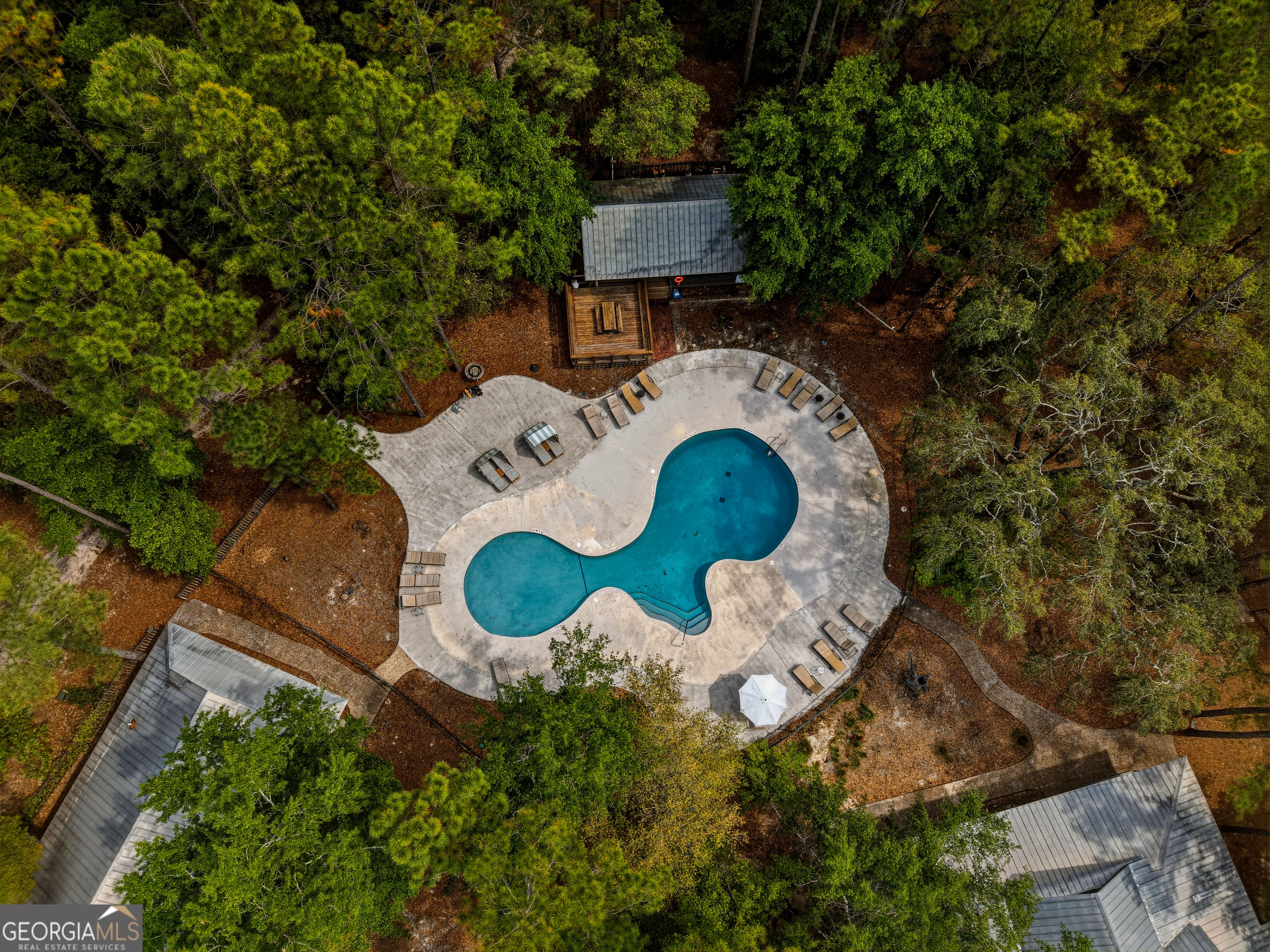 601 Bluff Road N White Oak GA 31568