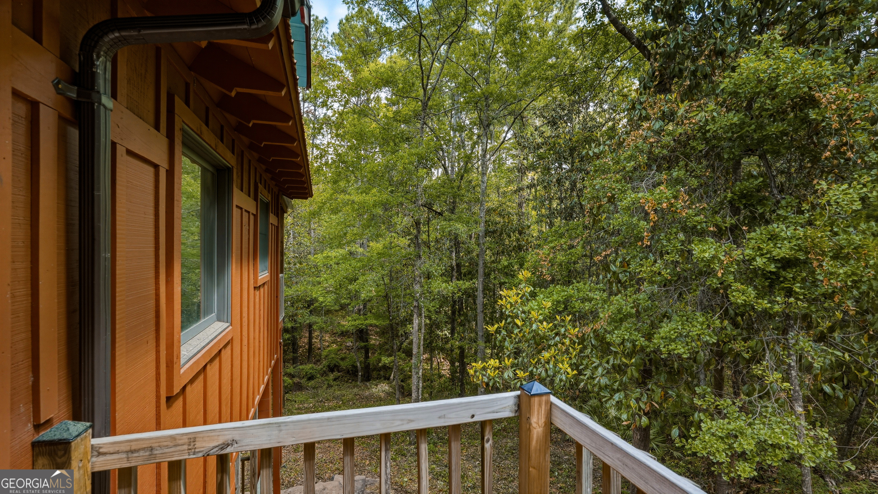 601 Bluff Road N White Oak GA 31568