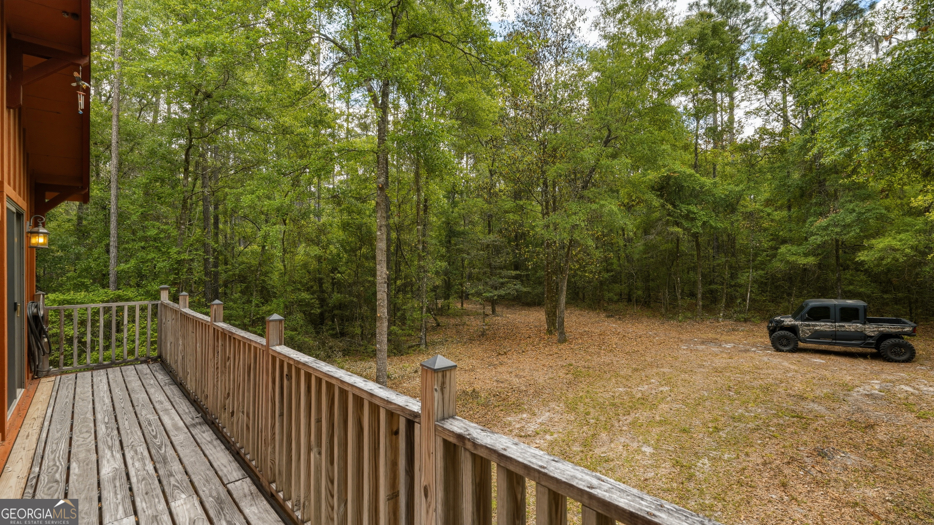 601 Bluff Road N White Oak GA 31568