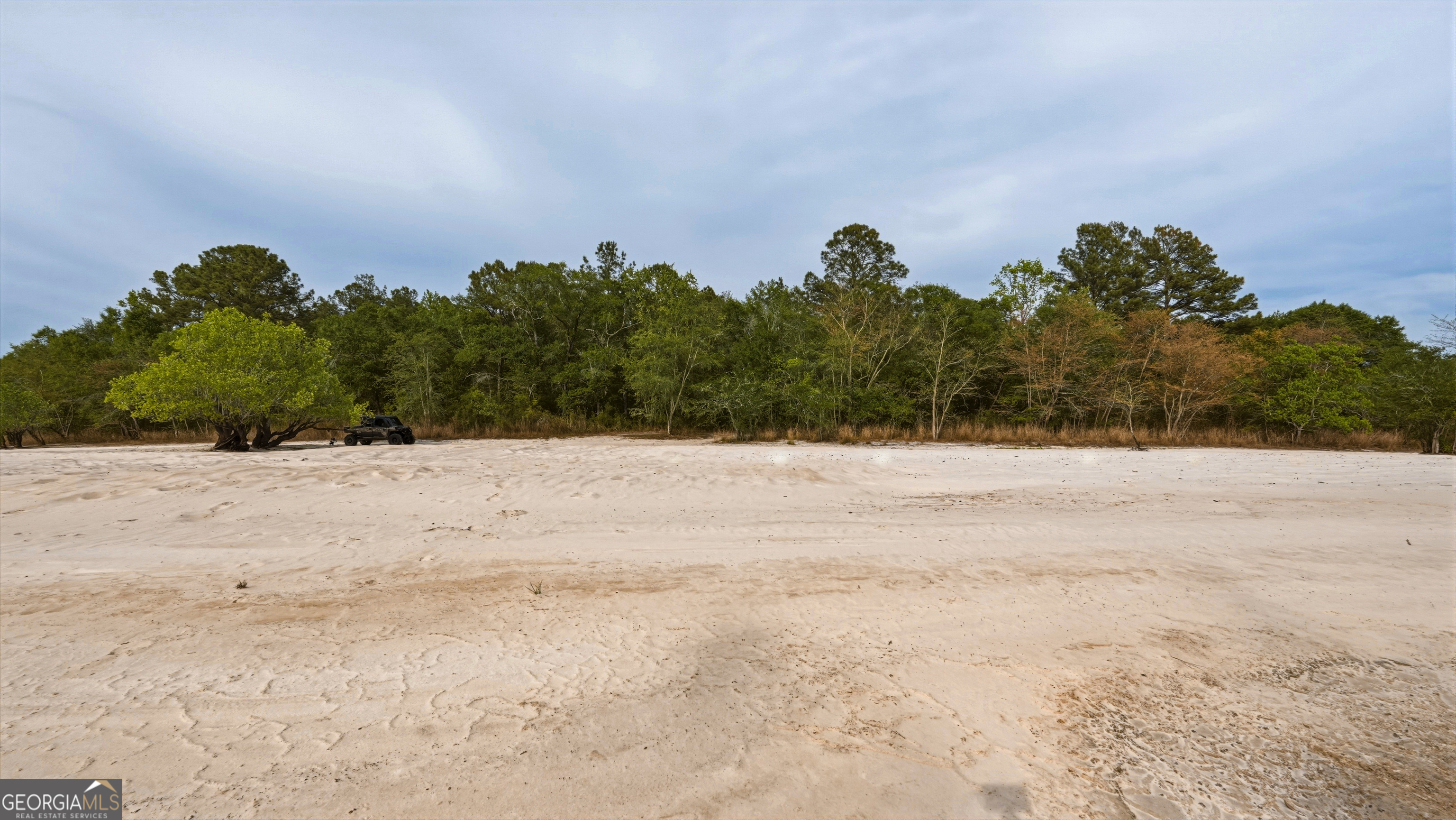 601 Bluff Road N White Oak GA 31568