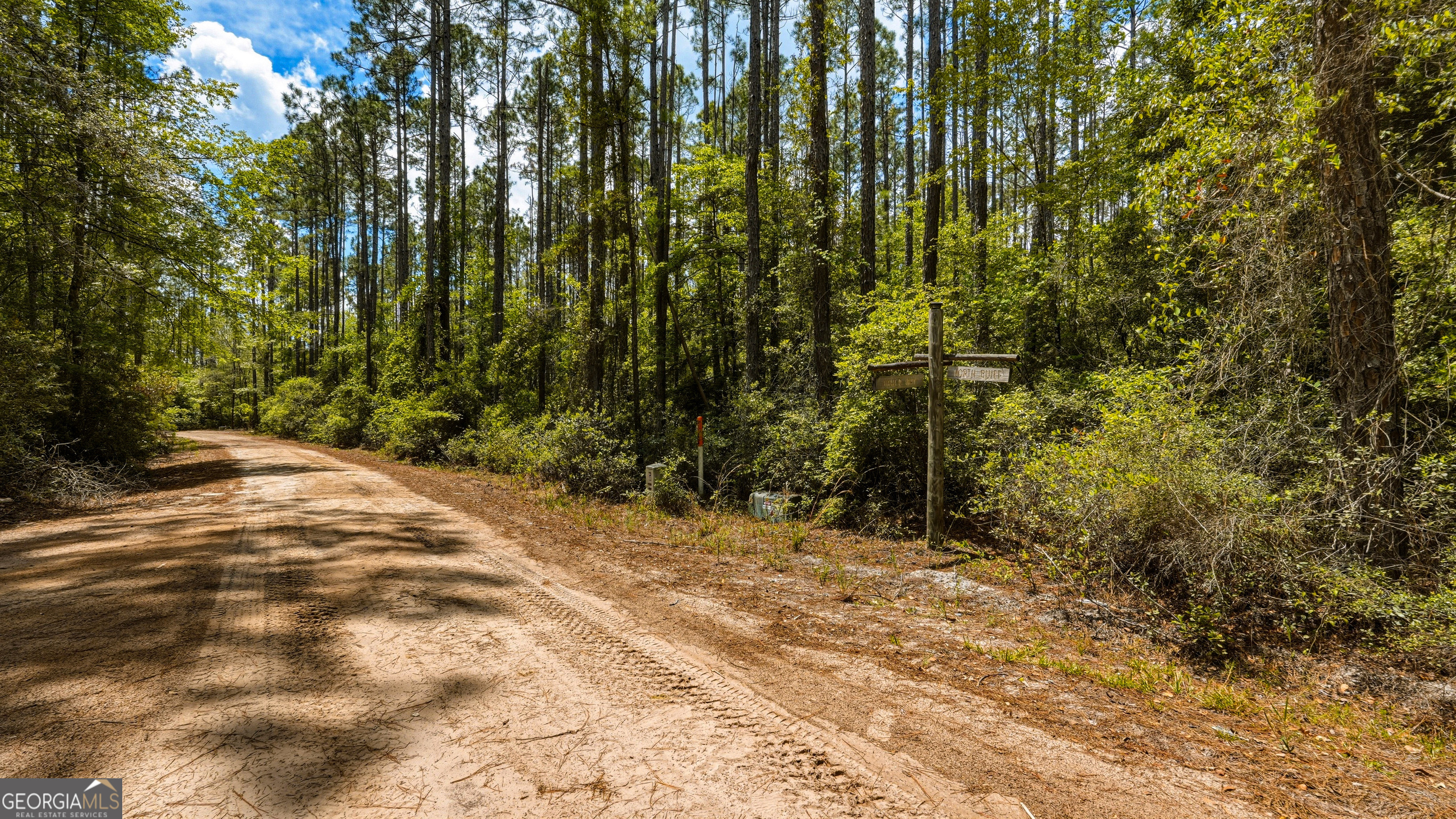601 Bluff Road N White Oak GA 31568
