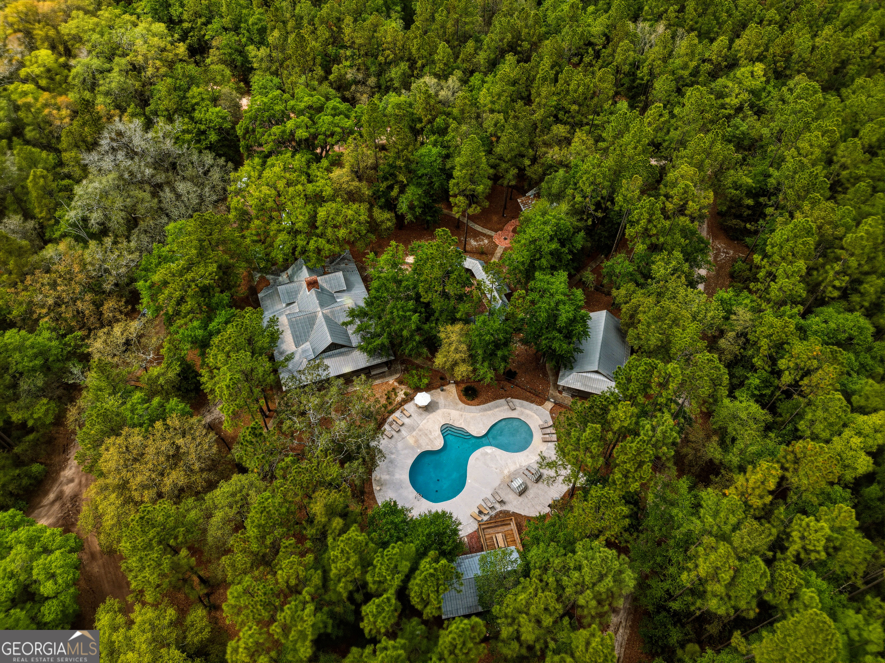 601 Bluff Road N White Oak GA 31568