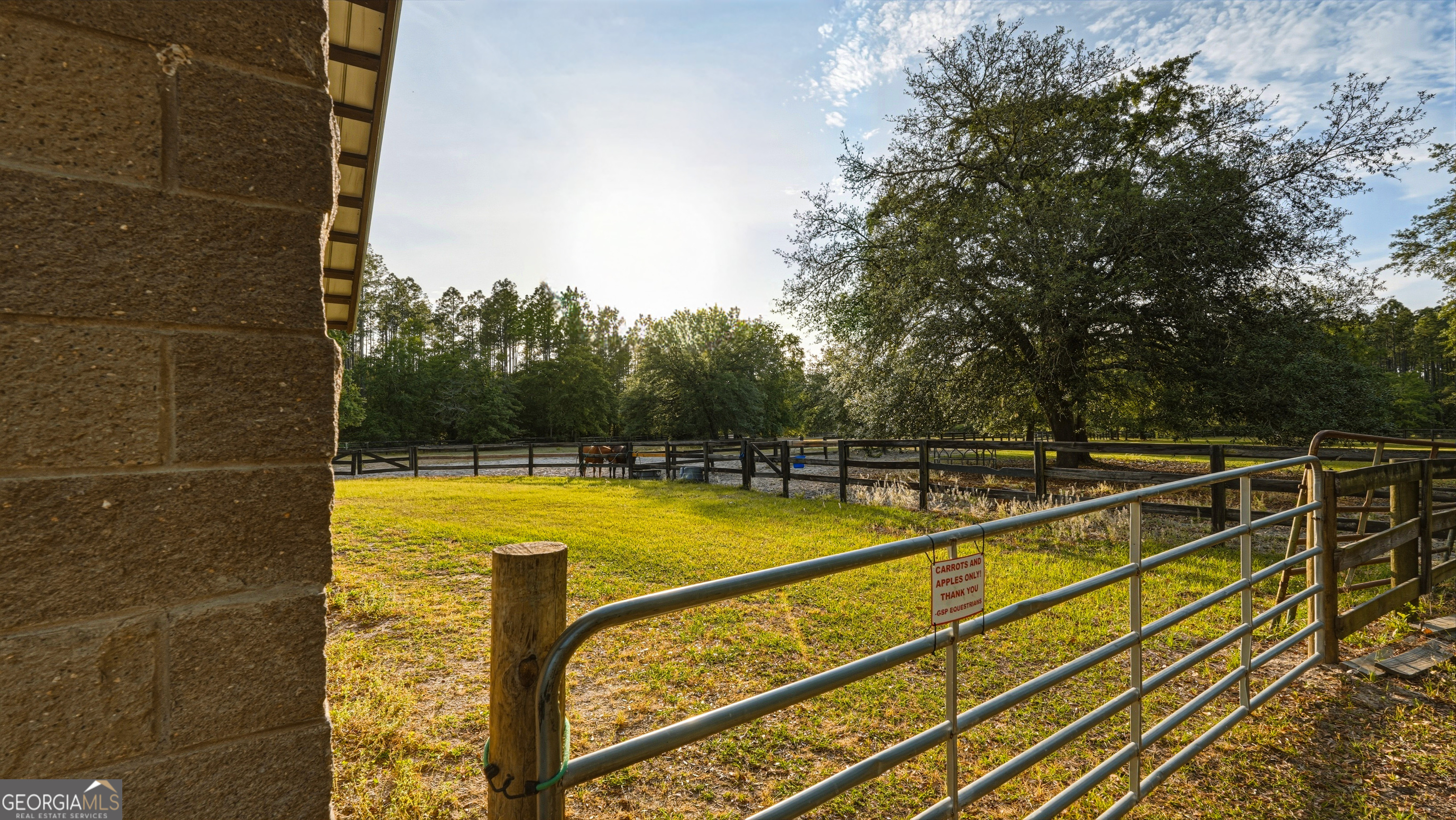 601 Bluff Road N White Oak GA 31568