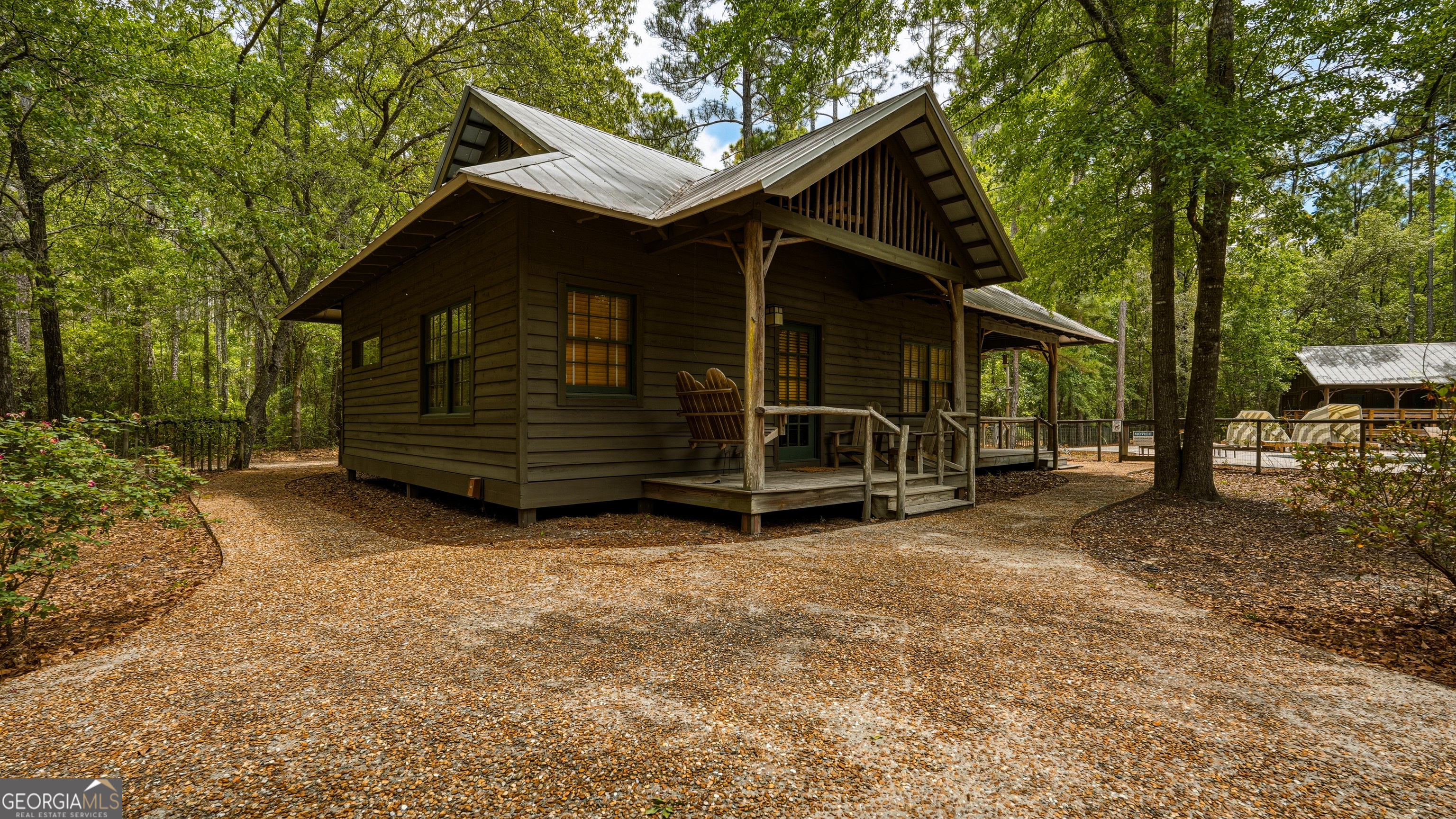601 Bluff Road N White Oak GA 31568
