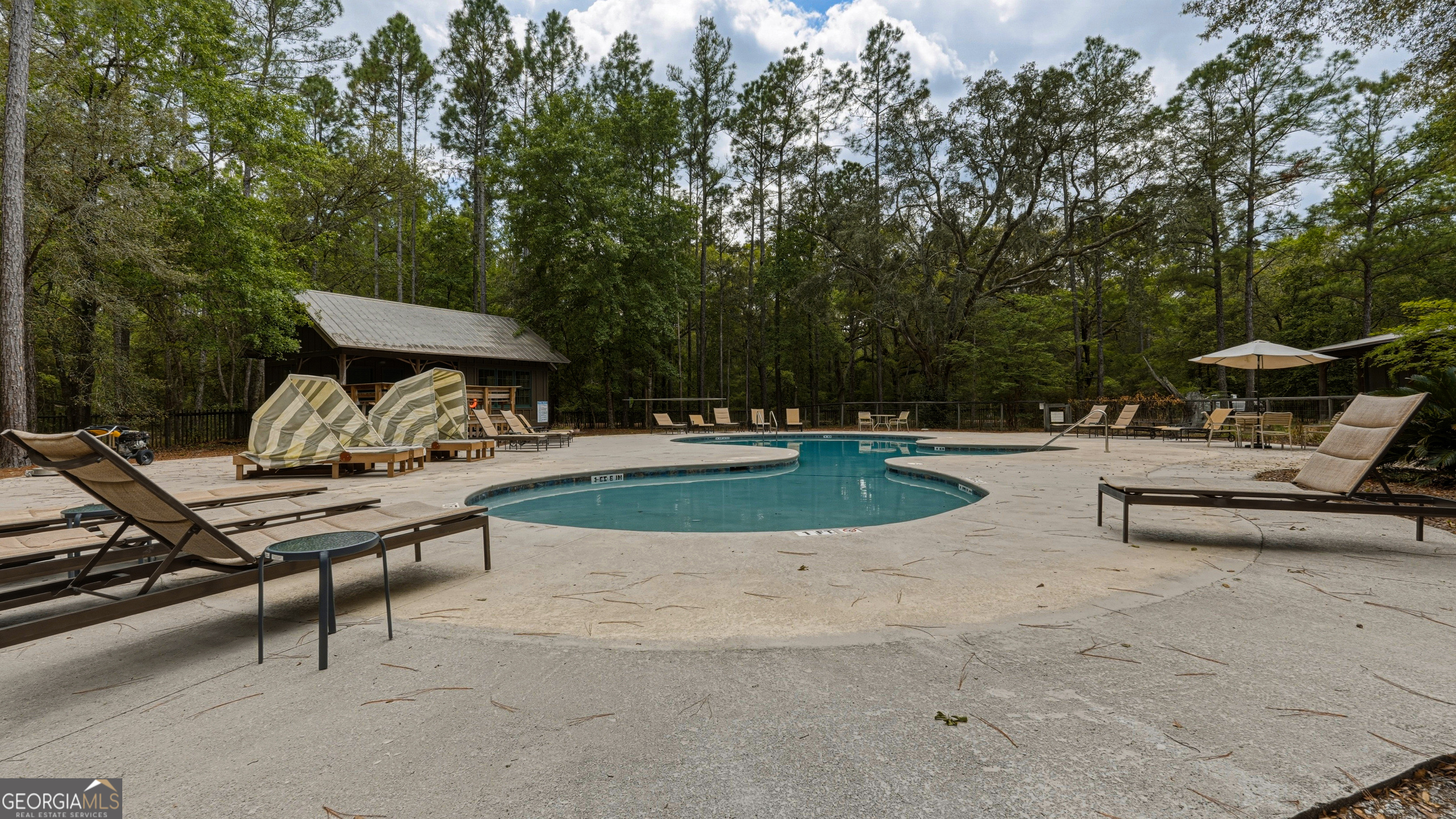 601 Bluff Road N White Oak GA 31568
