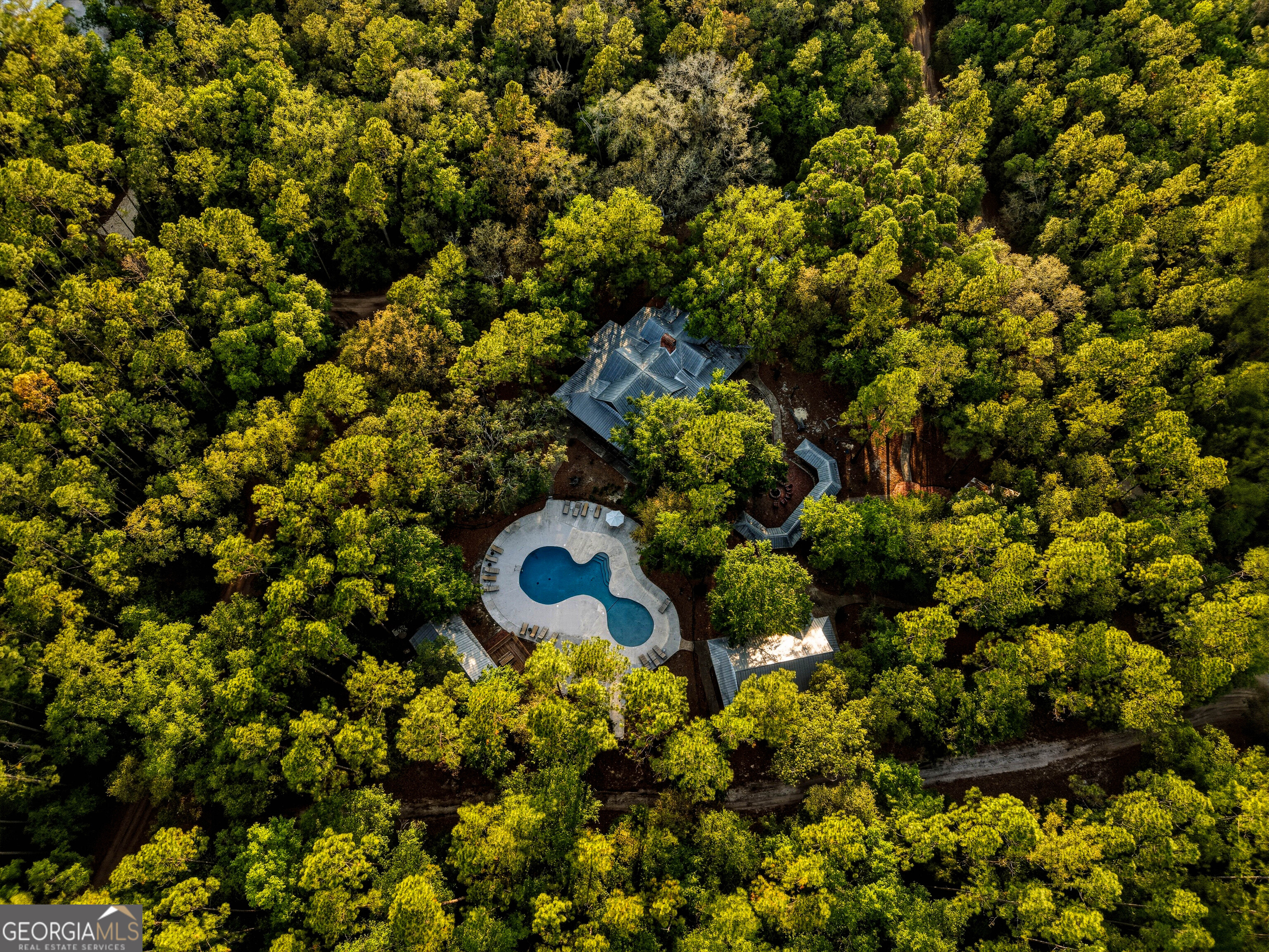 601 Bluff Road N White Oak GA 31568