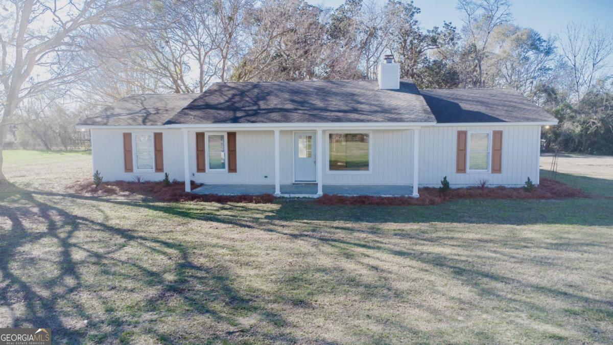5885 Val Del Road Hahira GA 31632