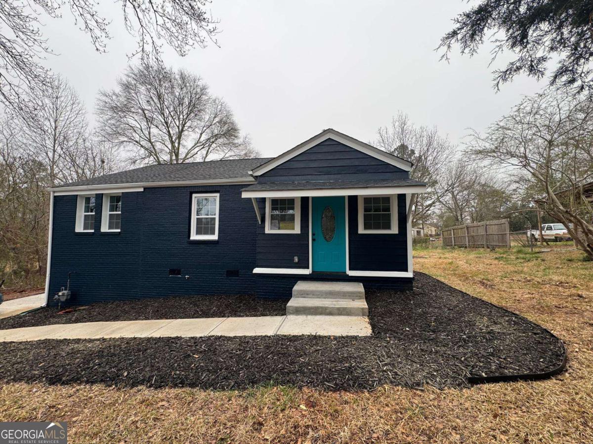 1418 E 10th Street West Point GA 31833