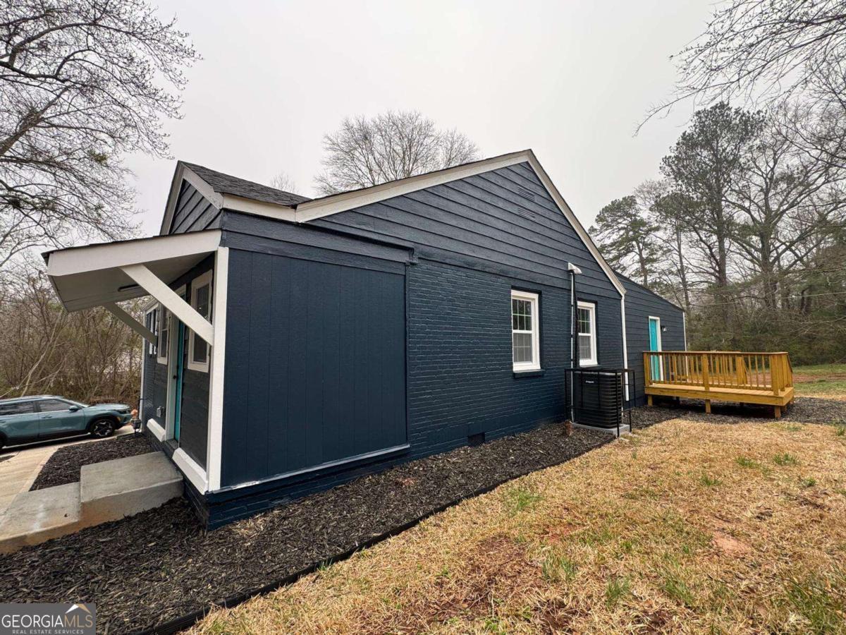 1418 E 10th Street West Point GA 31833