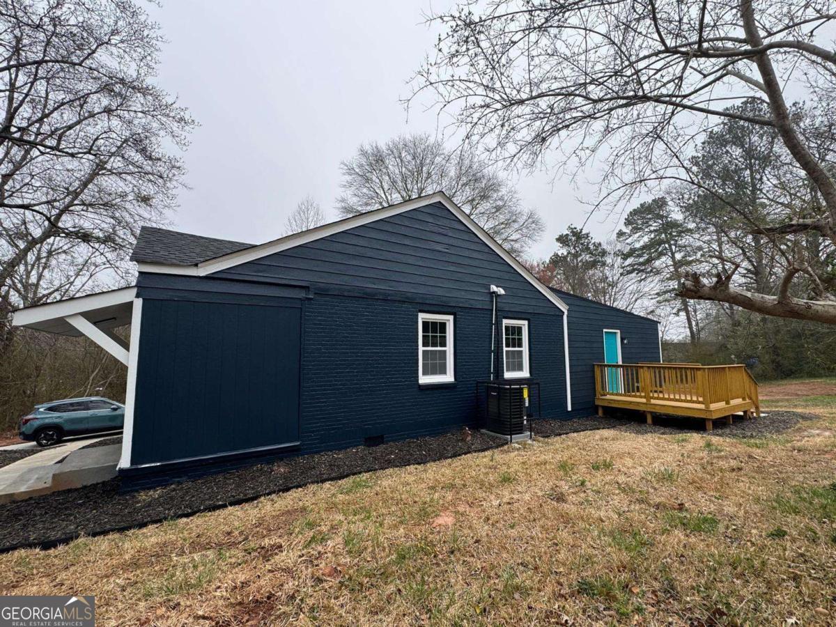1418 E 10th Street West Point GA 31833