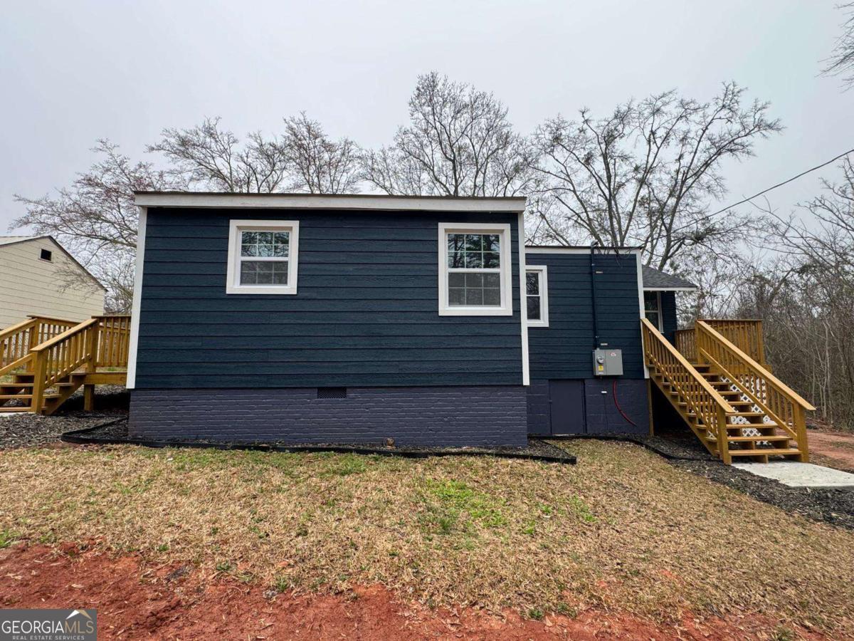 1418 E 10th Street West Point GA 31833