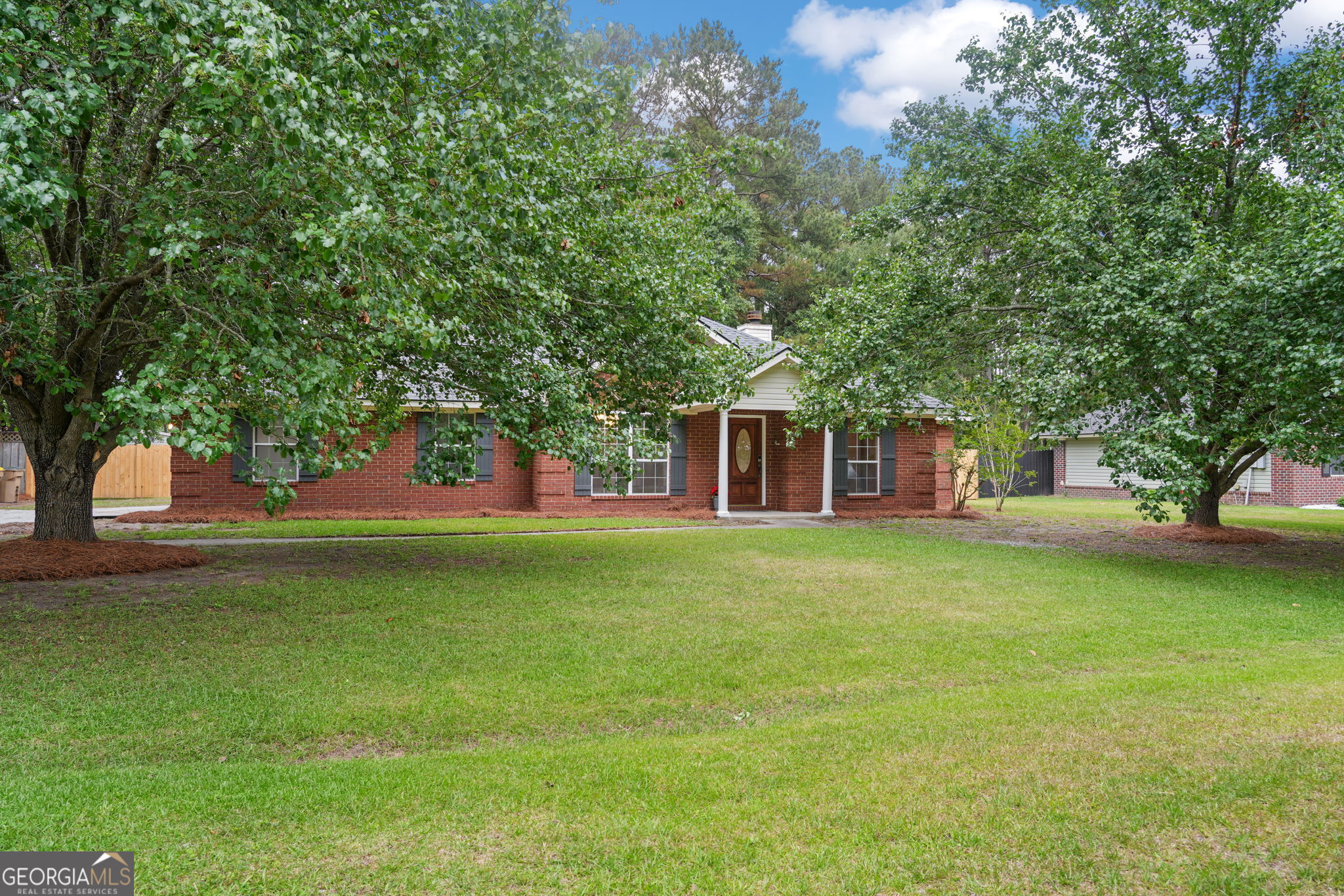 240 Pine View Drive Bloomingdale GA 31302