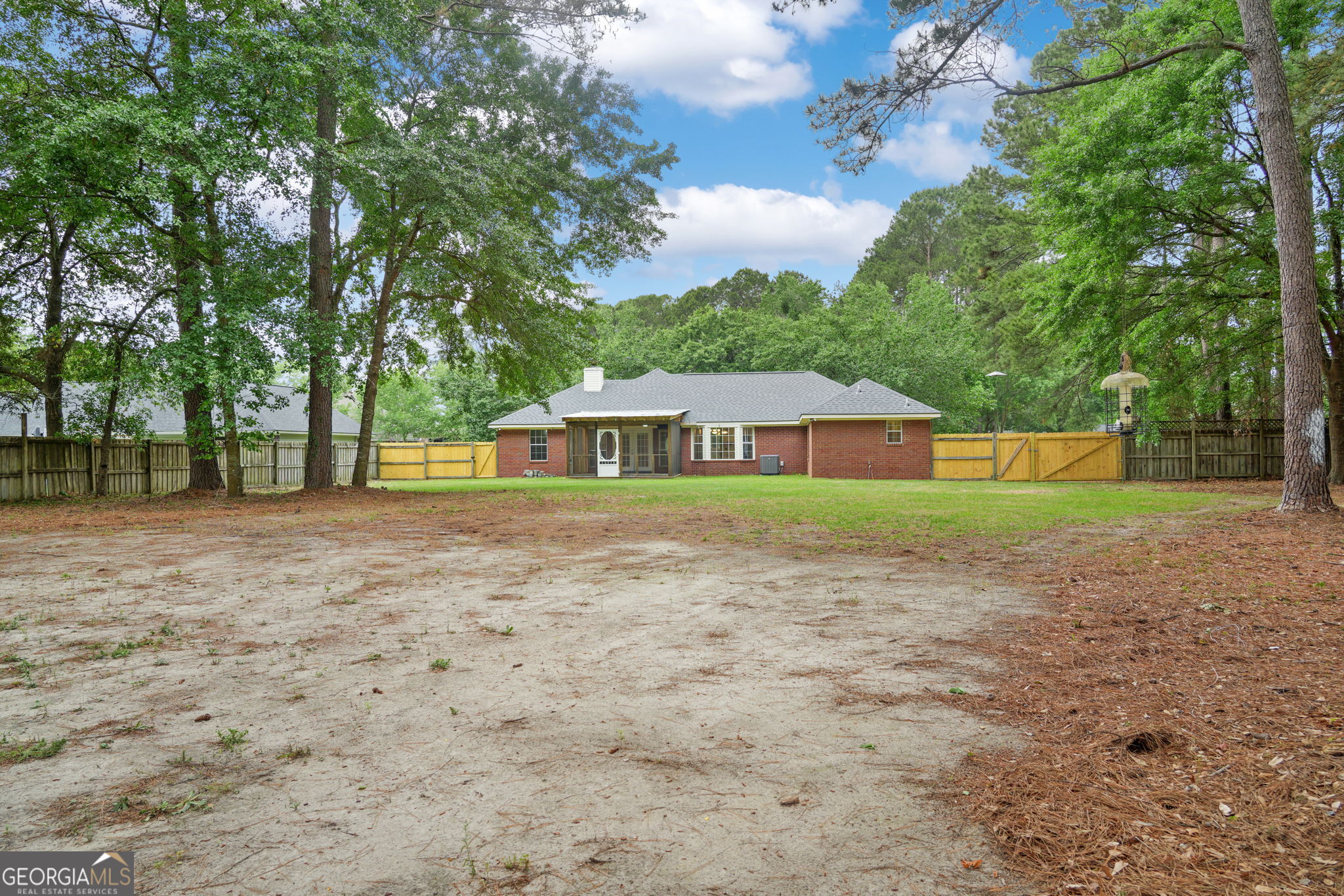 240 Pine View Drive Bloomingdale GA 31302