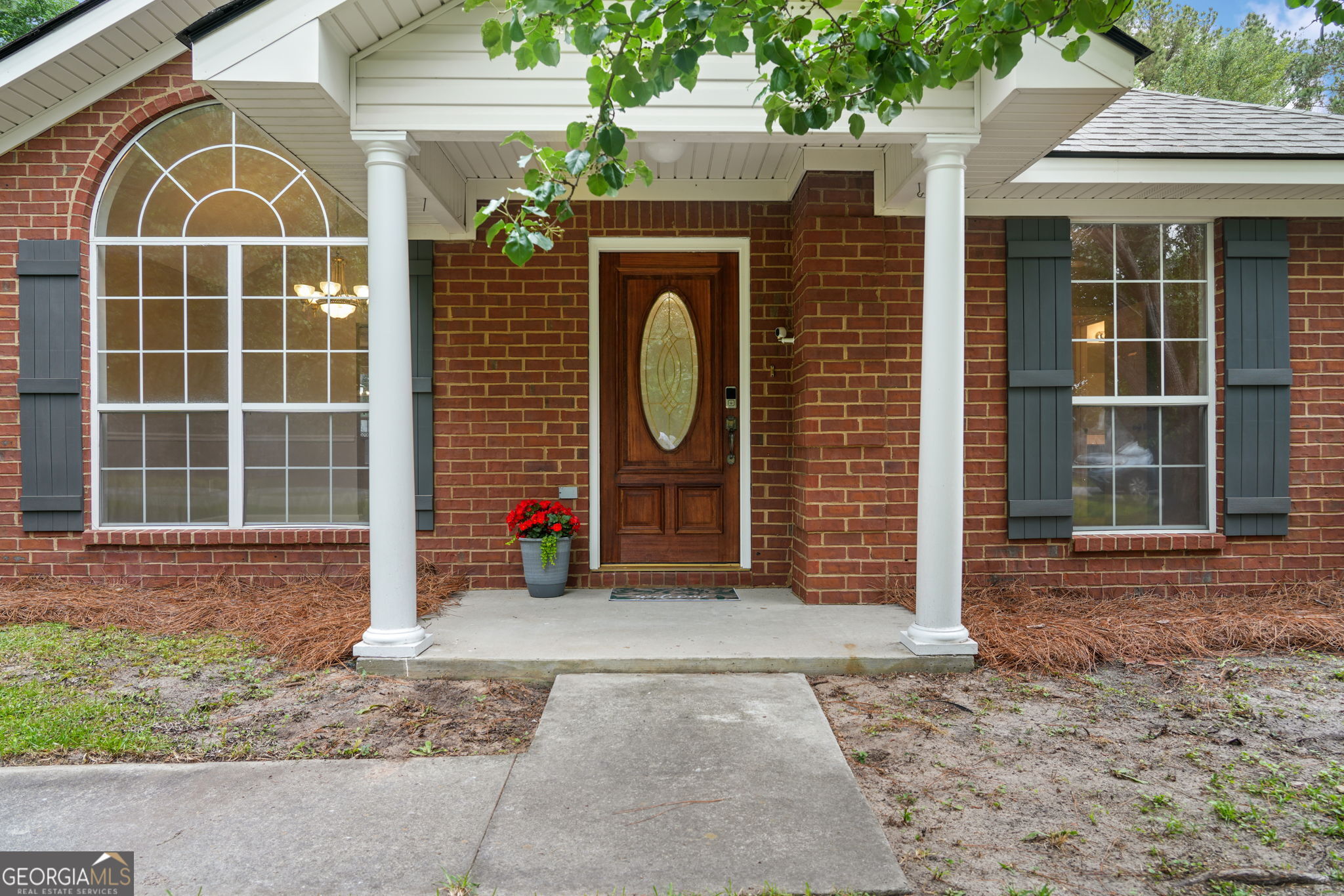 240 Pine View Drive Bloomingdale GA 31302