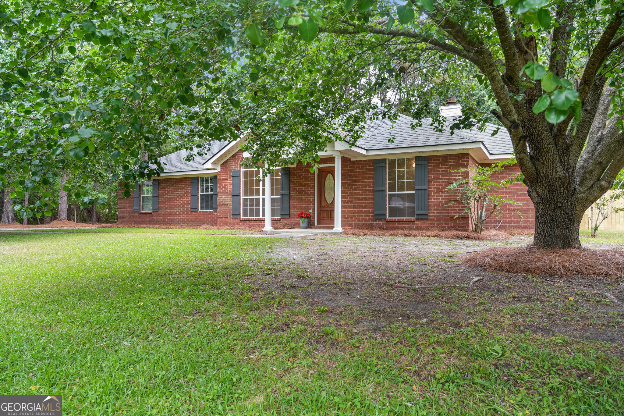 240 Pine View Drive Bloomingdale GA 31302