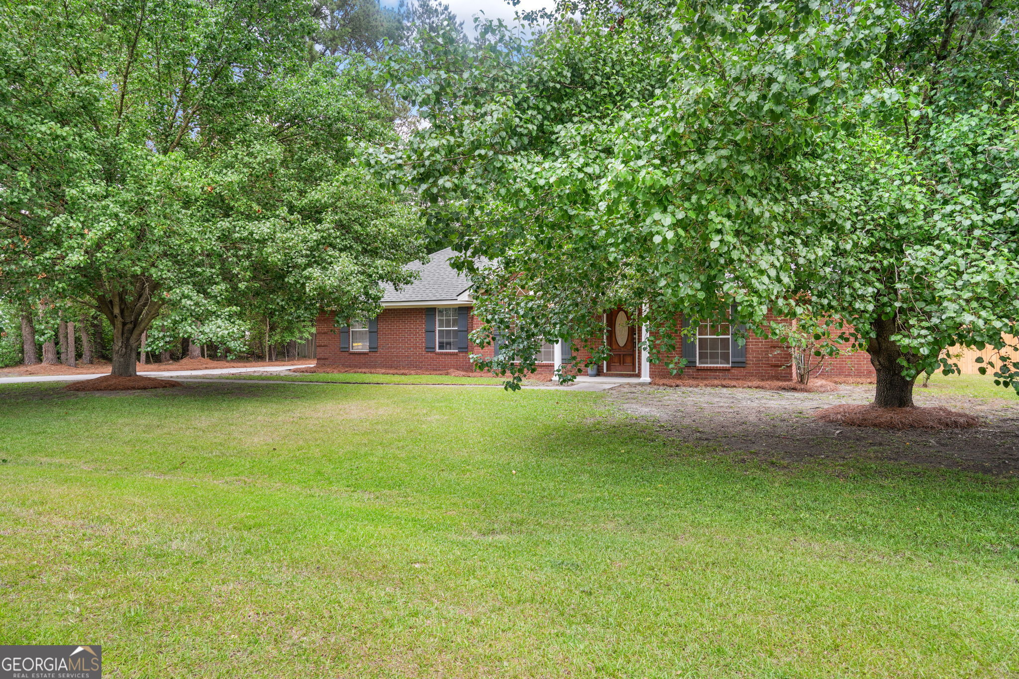 240 Pine View Drive Bloomingdale GA 31302
