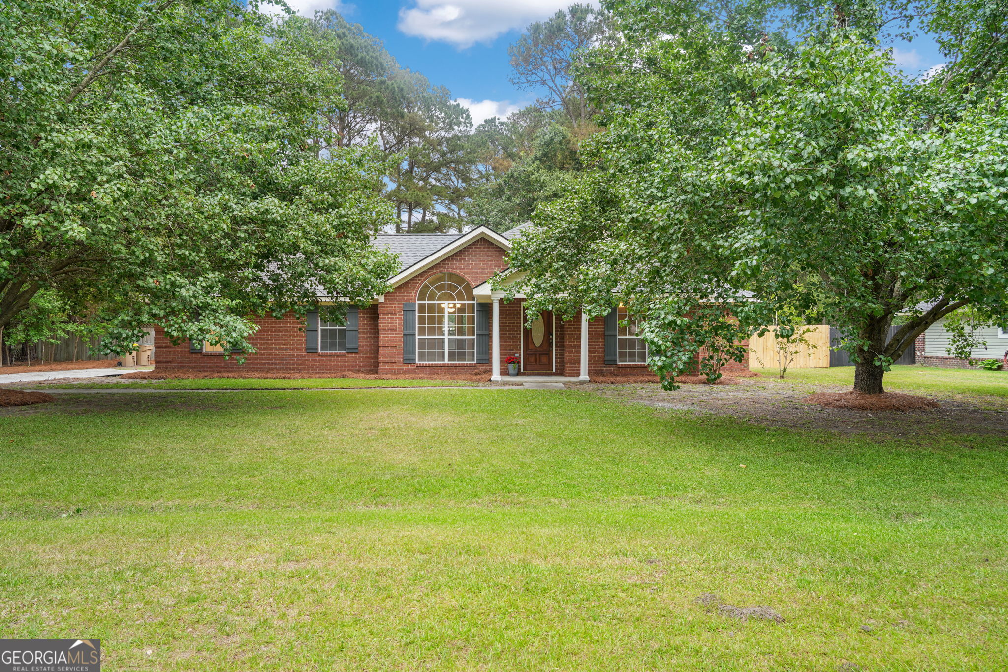 240 Pine View Drive Bloomingdale GA 31302