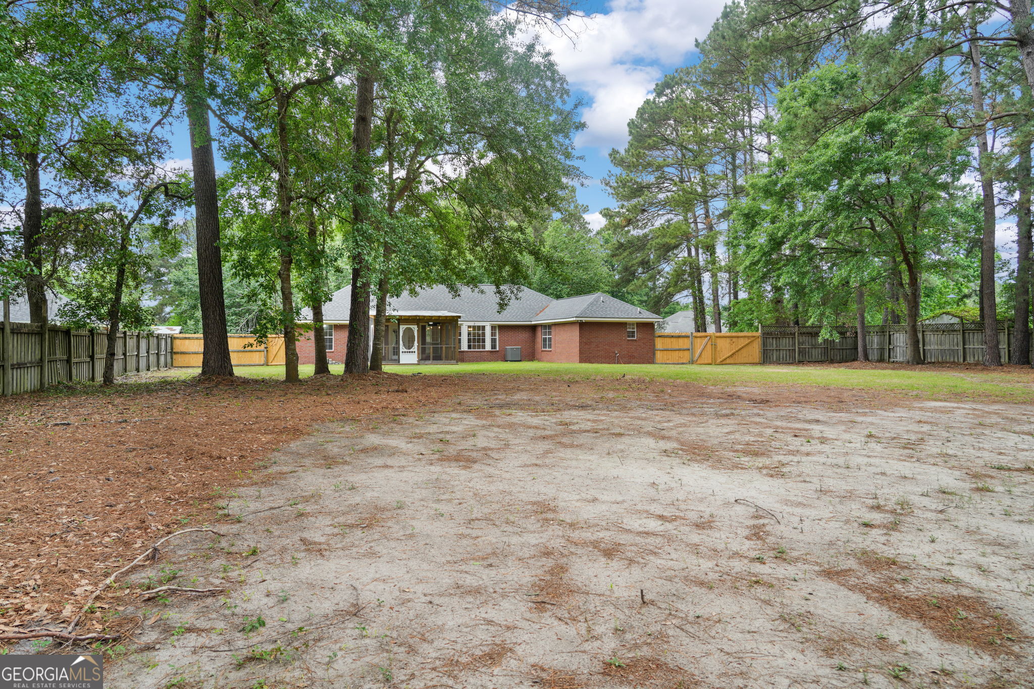 240 Pine View Drive Bloomingdale GA 31302