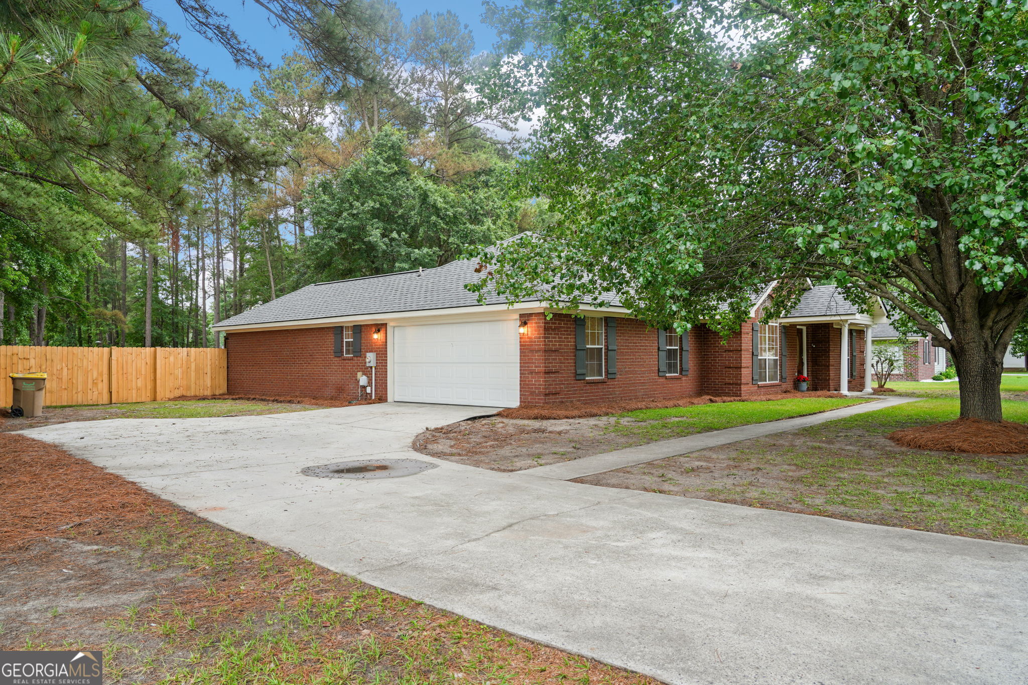 240 Pine View Drive Bloomingdale GA 31302