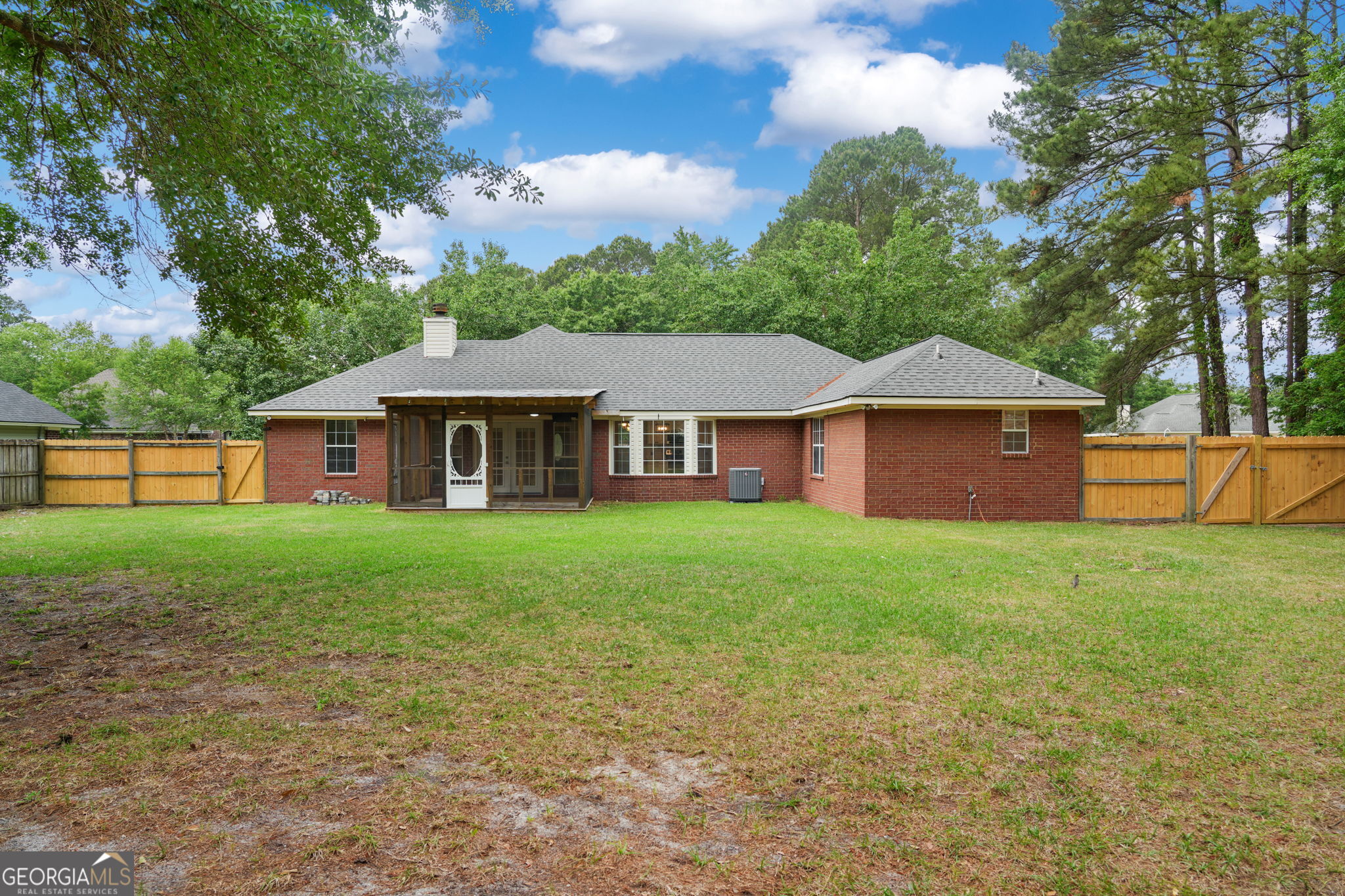 240 Pine View Drive Bloomingdale GA 31302