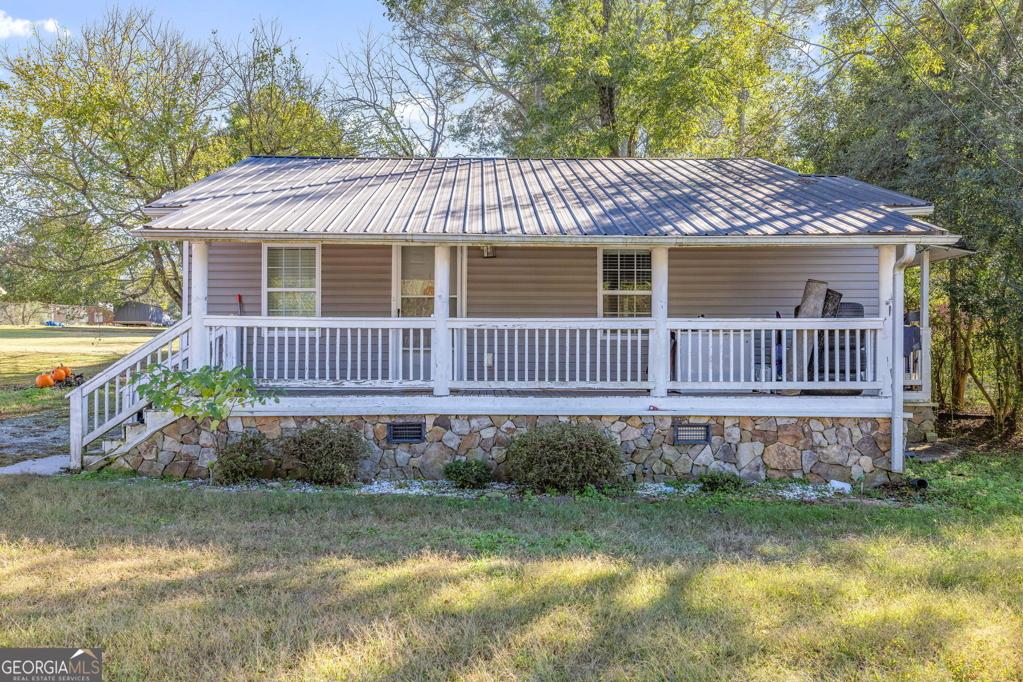 Commerce GA, 268 Barber Street