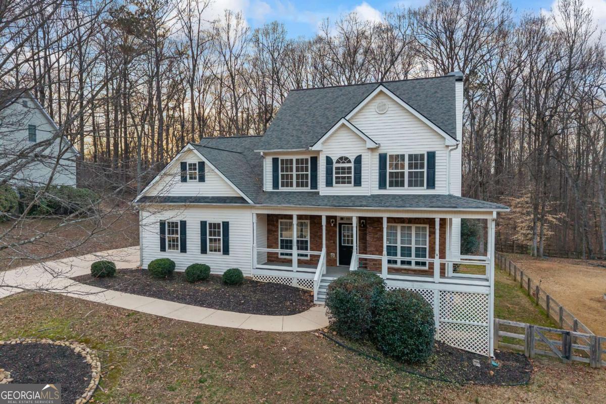 7720 Paces Lane Gainesville GA 30506